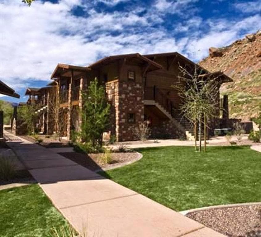 Cable Mountain Lodge photo 3