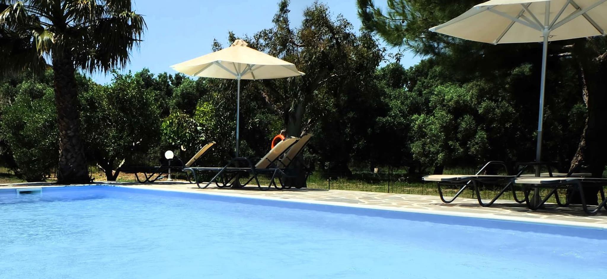 IRIDA Studios Hotel & Pool photo 2