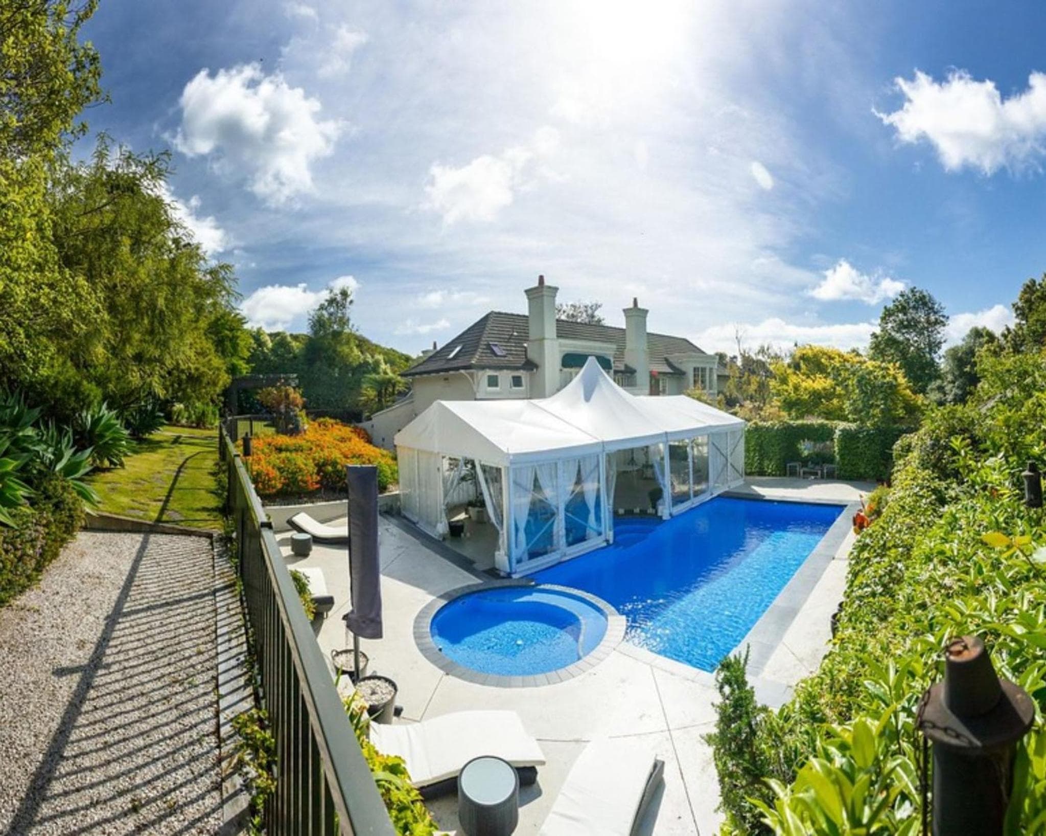 Greenmantle Estate Hotel photo 6