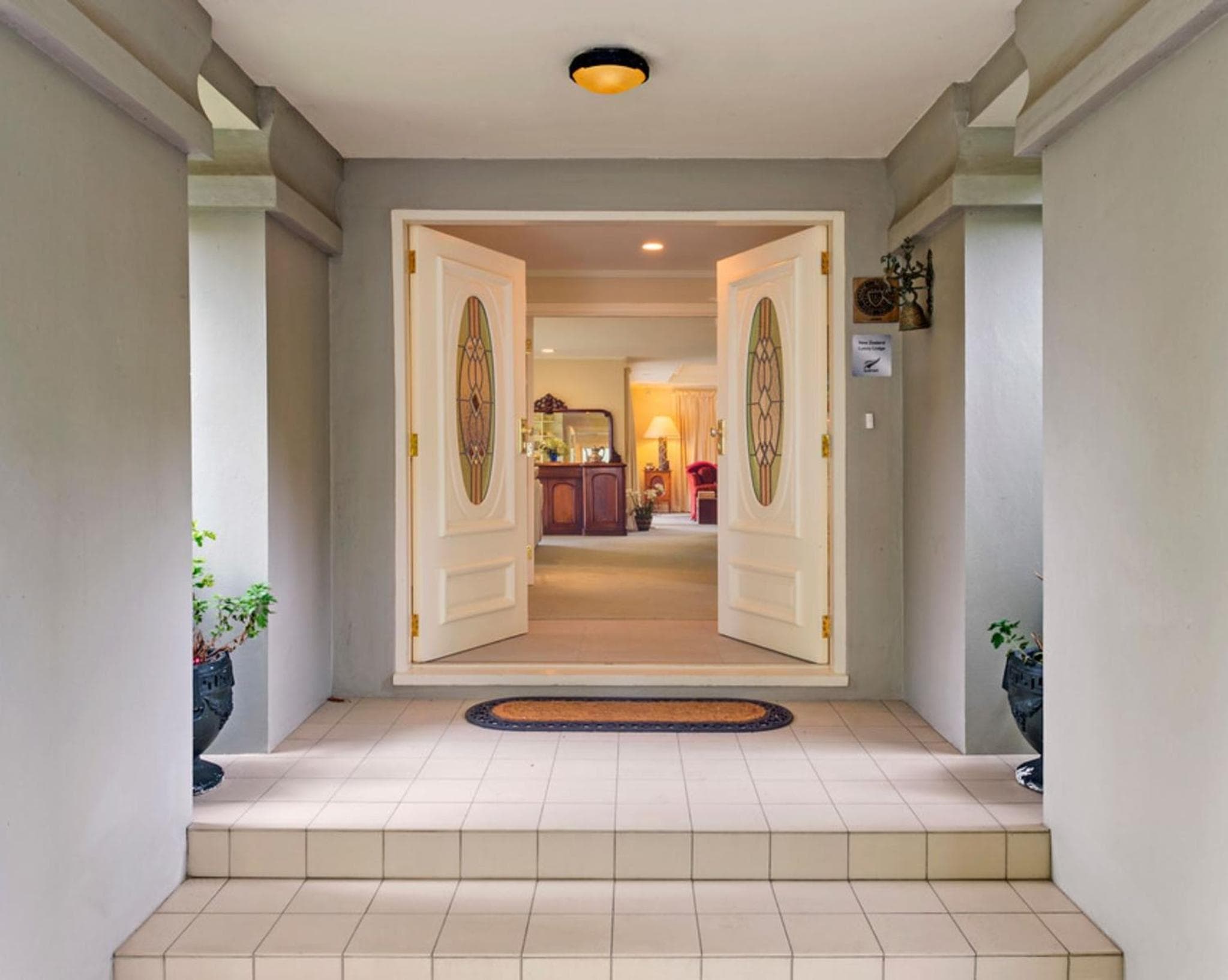 Greenmantle Estate Hotel photo 7
