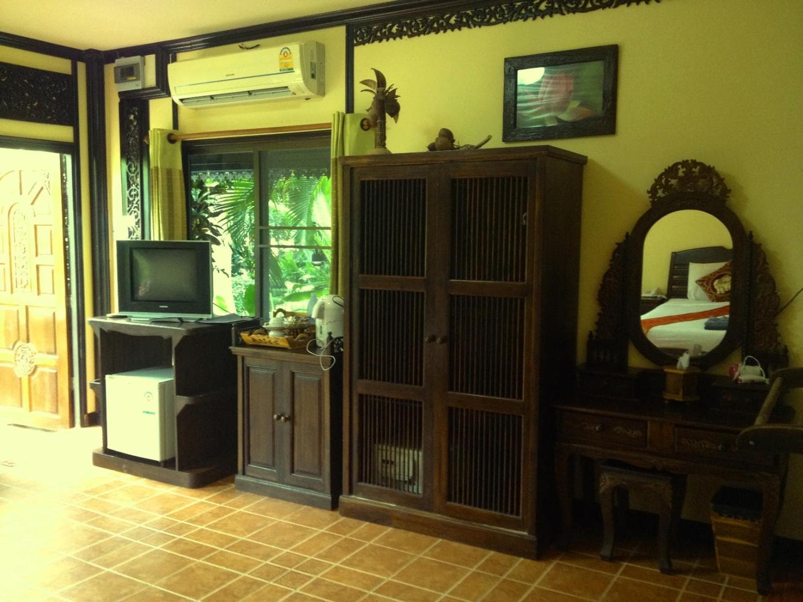 Paradise Pearl Bungalows photo 2
