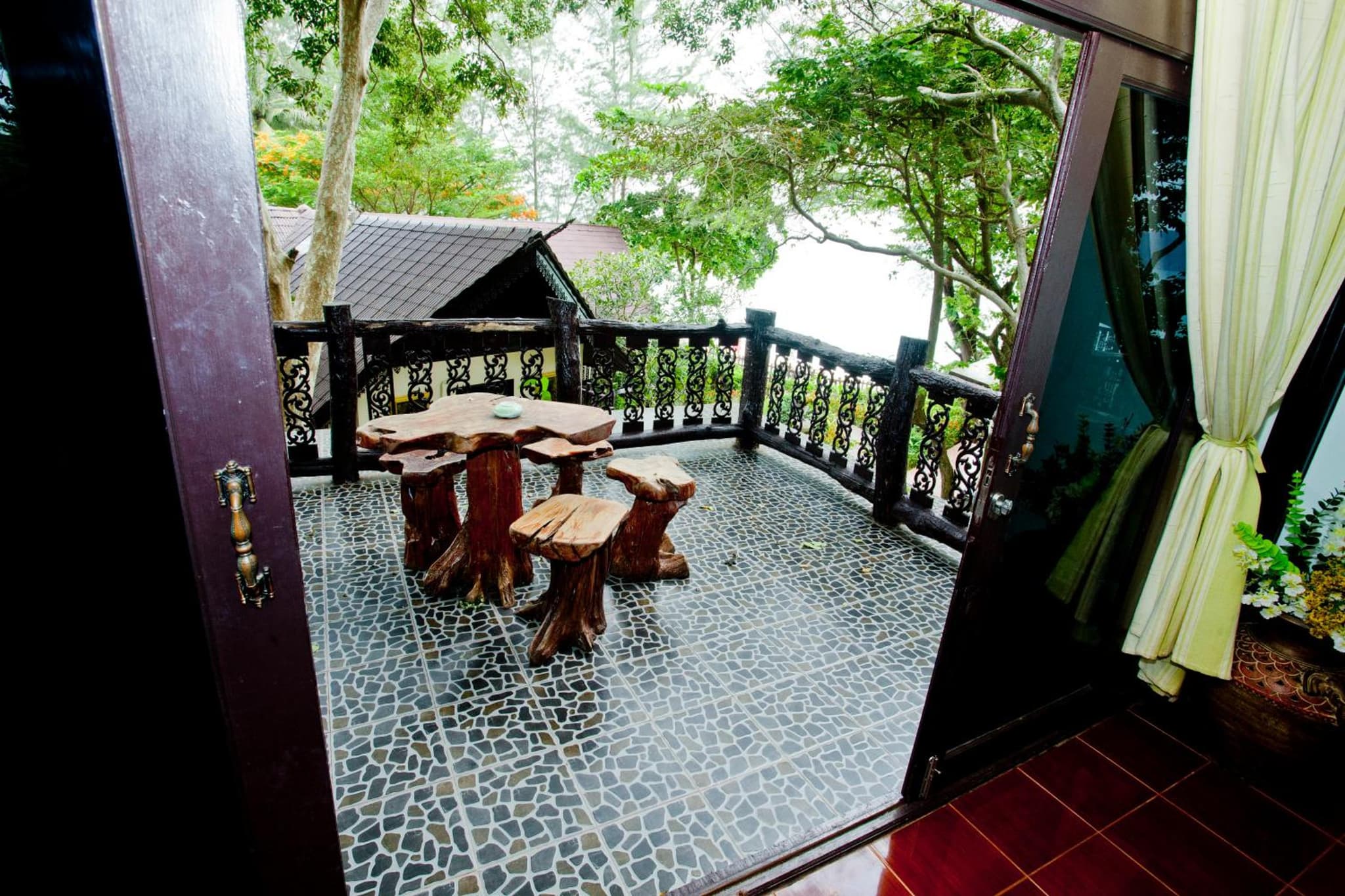 Paradise Pearl Bungalows photo 9