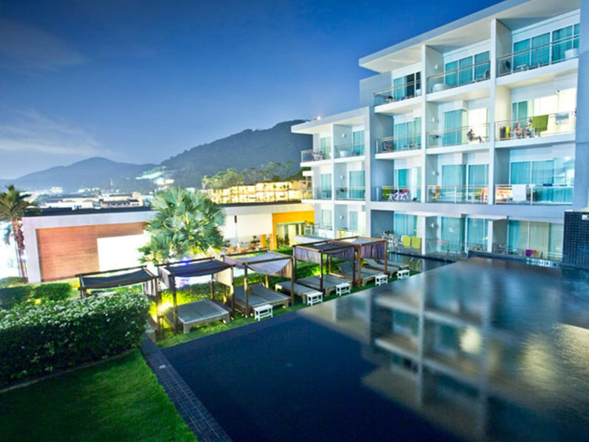 Sugar Palm Grand Hillside - SHA Plus photo 4