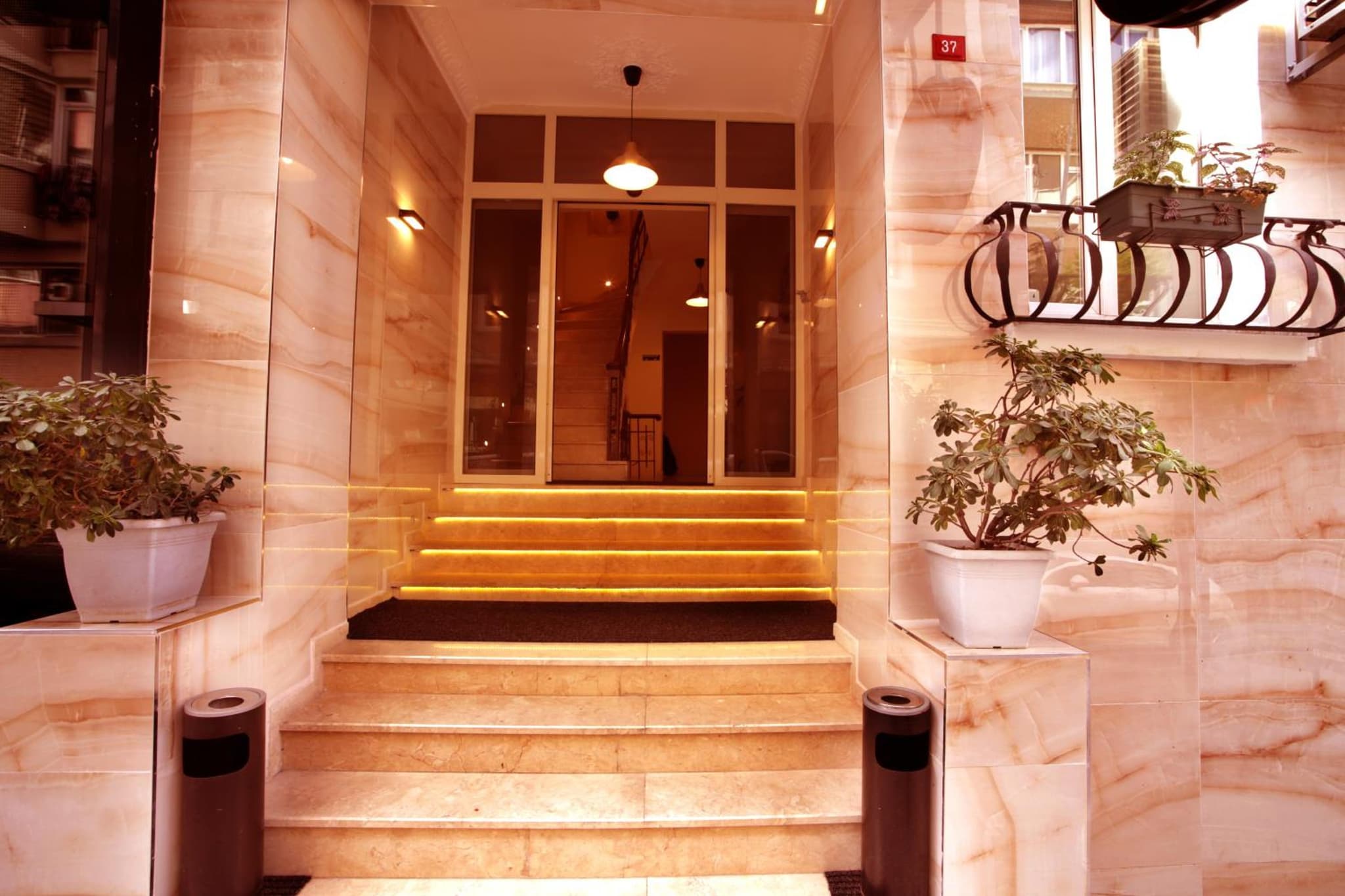 Sisli MLS Hotel photo 7