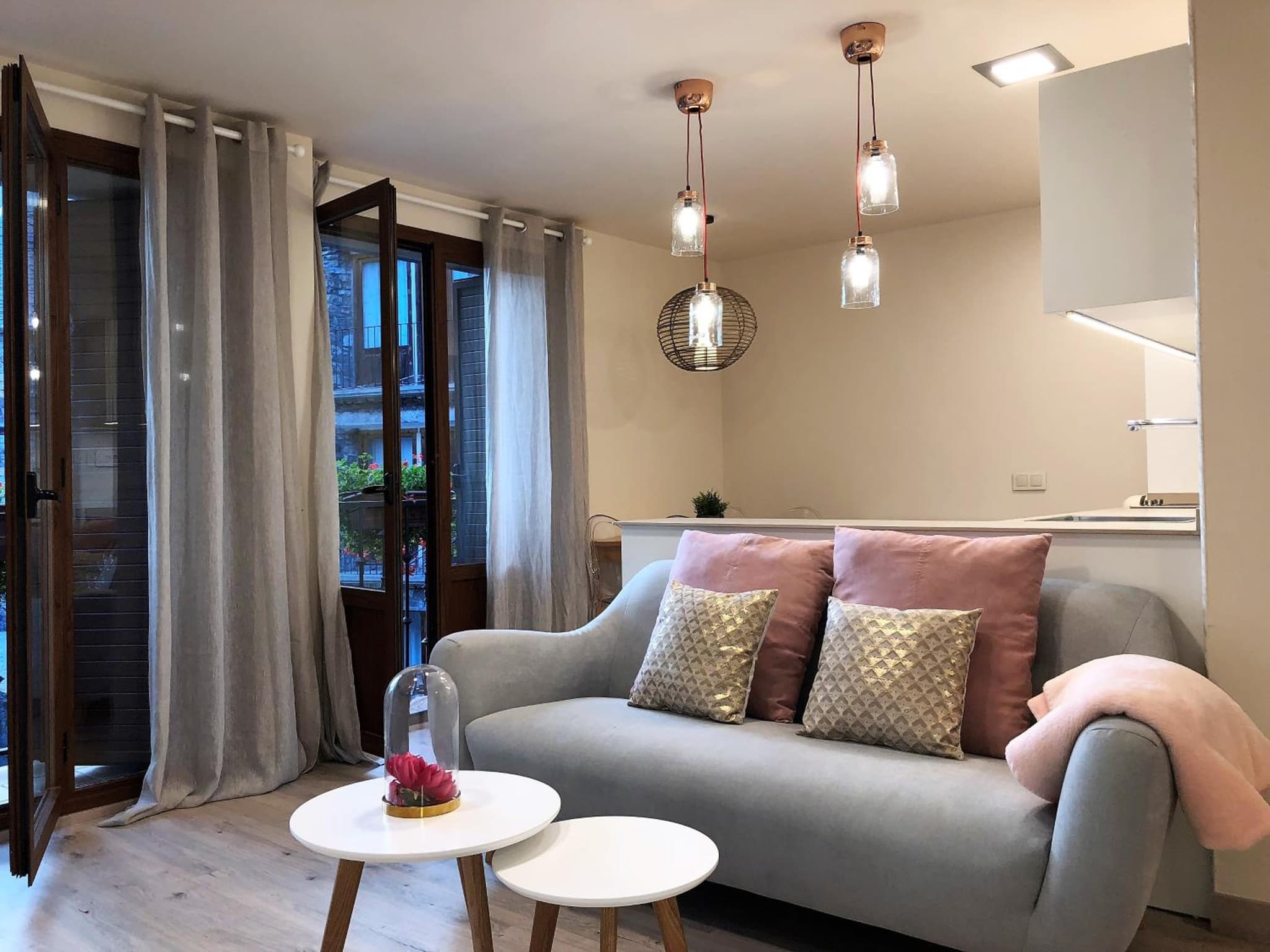 Villa de Plan Apartments&Suites photo 2