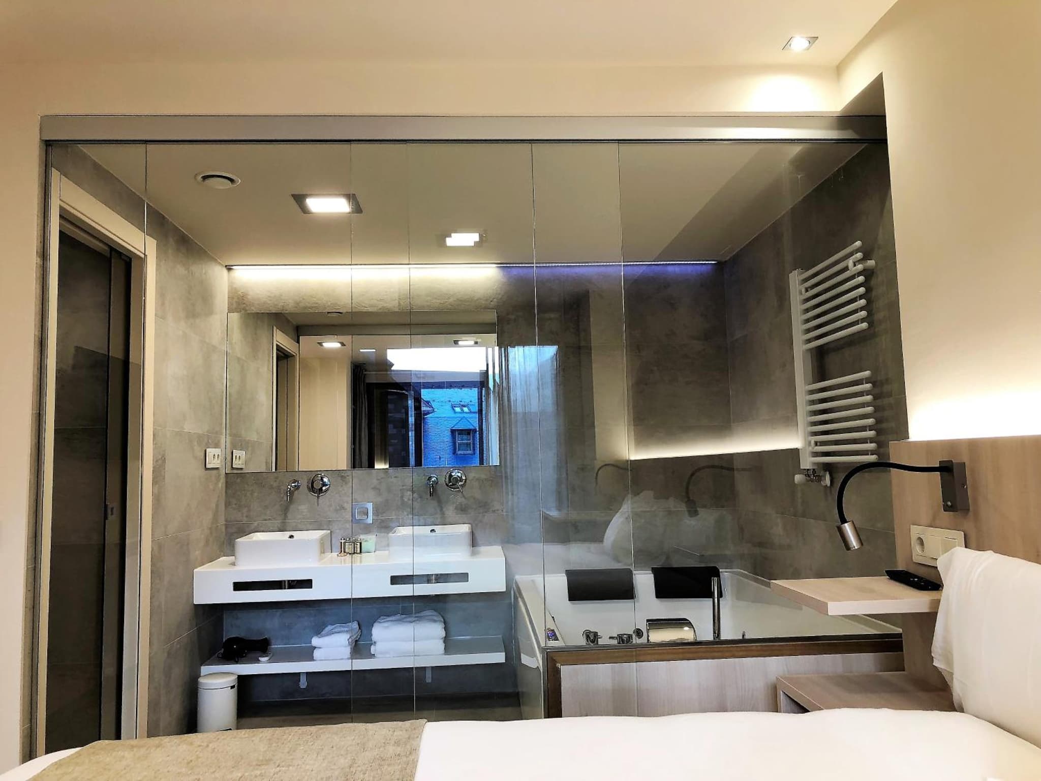 Villa de Plan Apartments&Suites photo 9