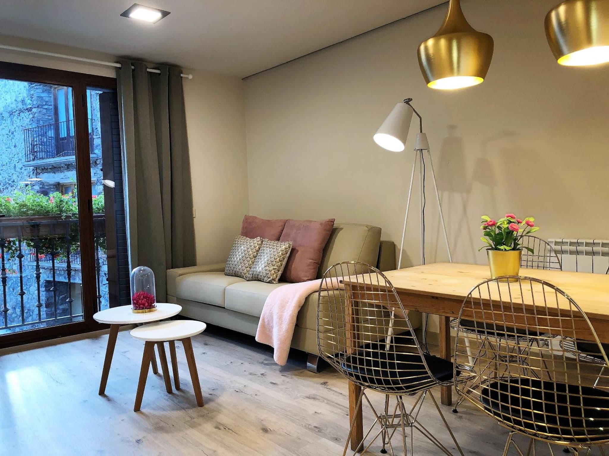 Villa de Plan Apartments&Suites photo 3