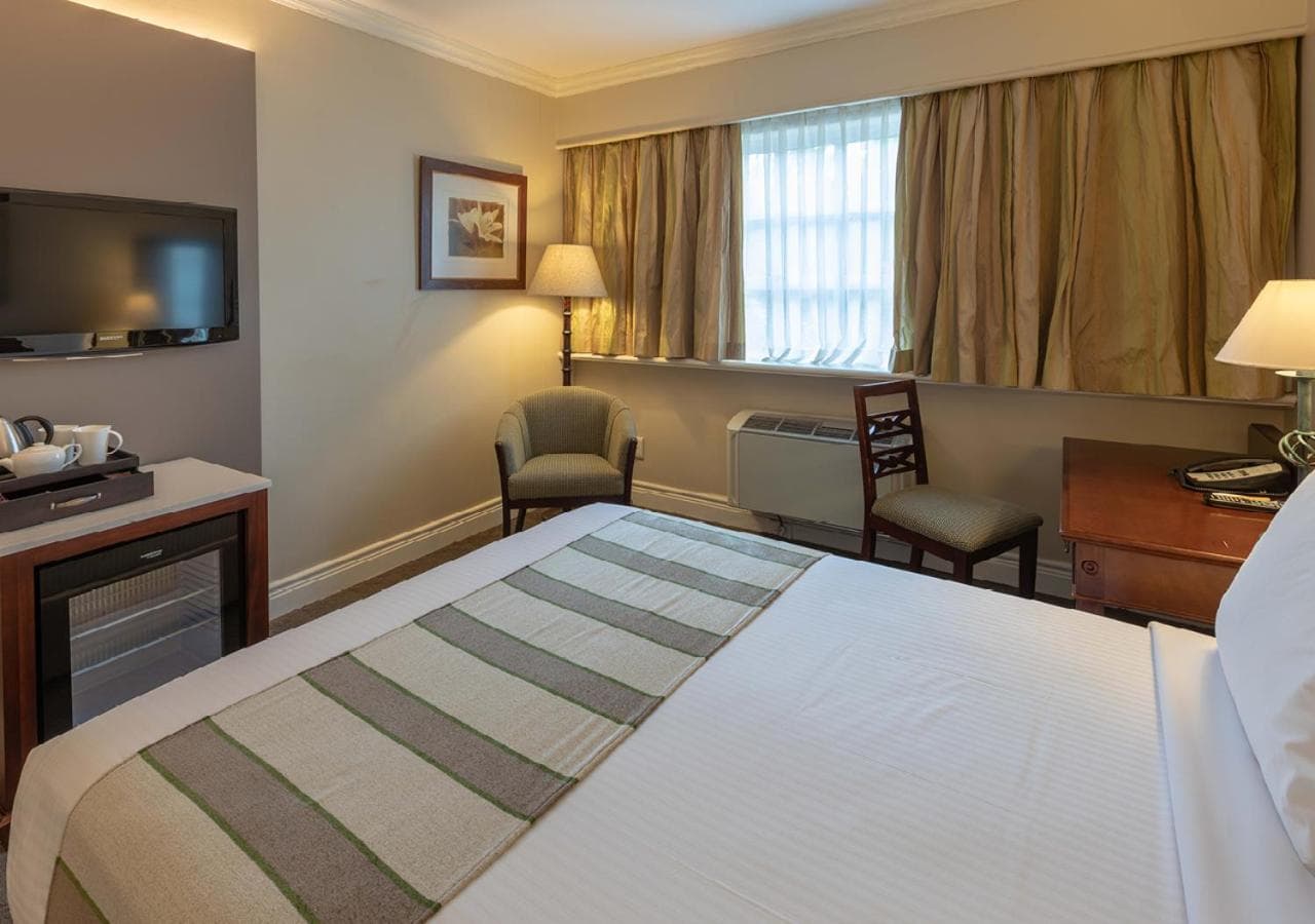 Southern Sun Mbombela photo 5