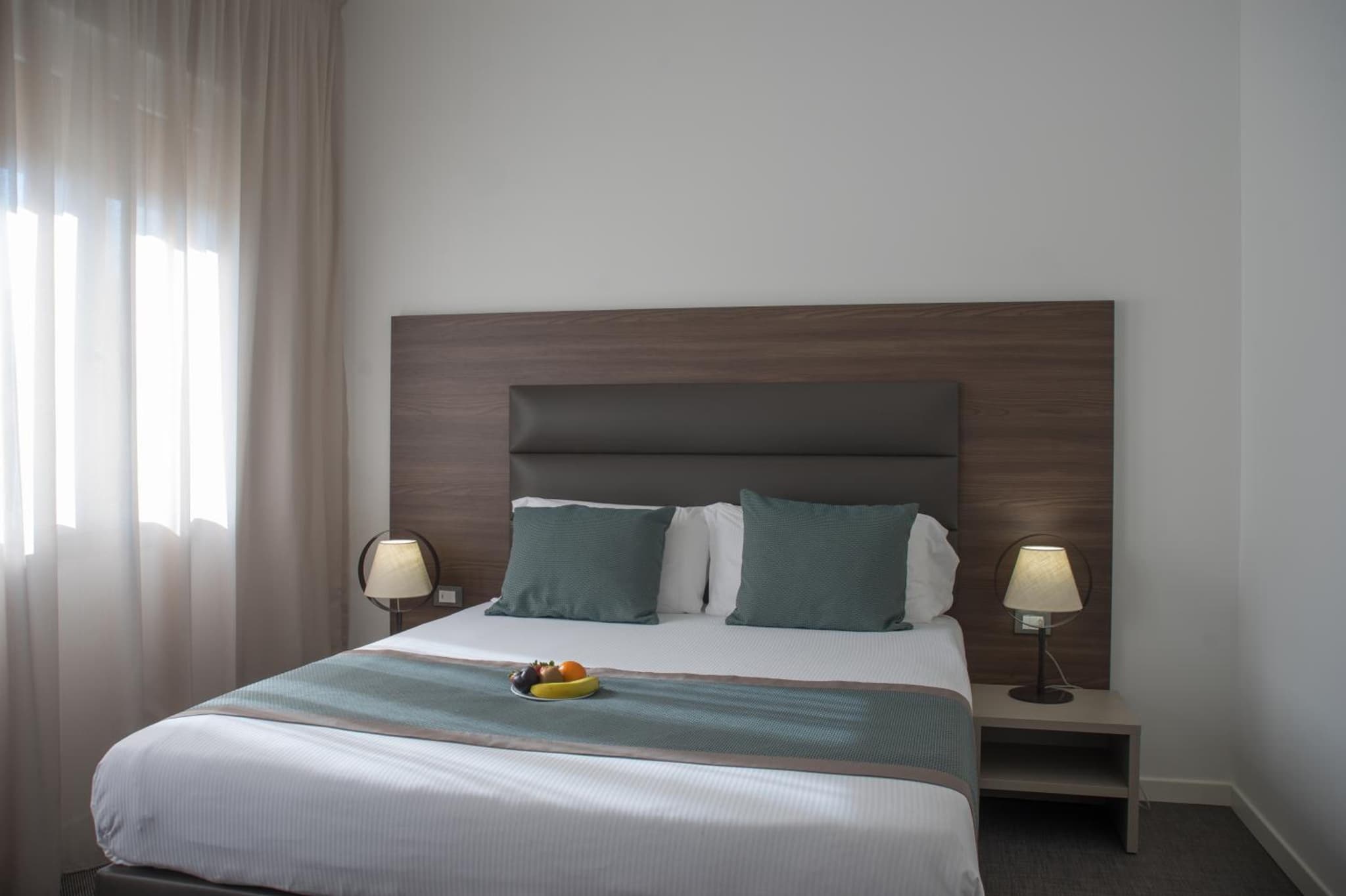 Hotel Villa Sorriso photo 4
