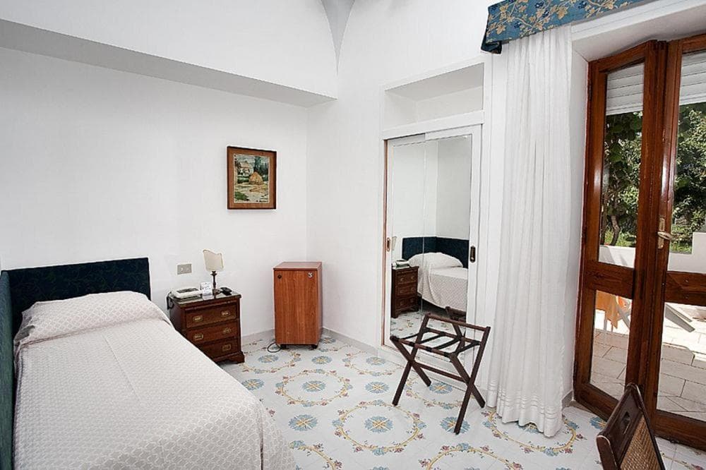 Hotel Bellavista photo 2