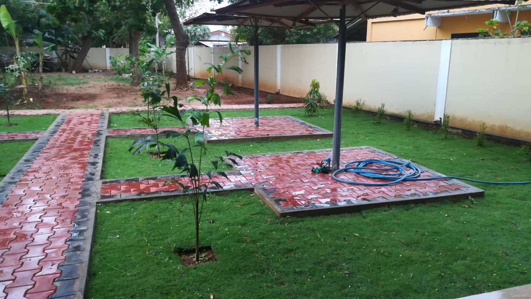 Dayanithi Guest House photo 8