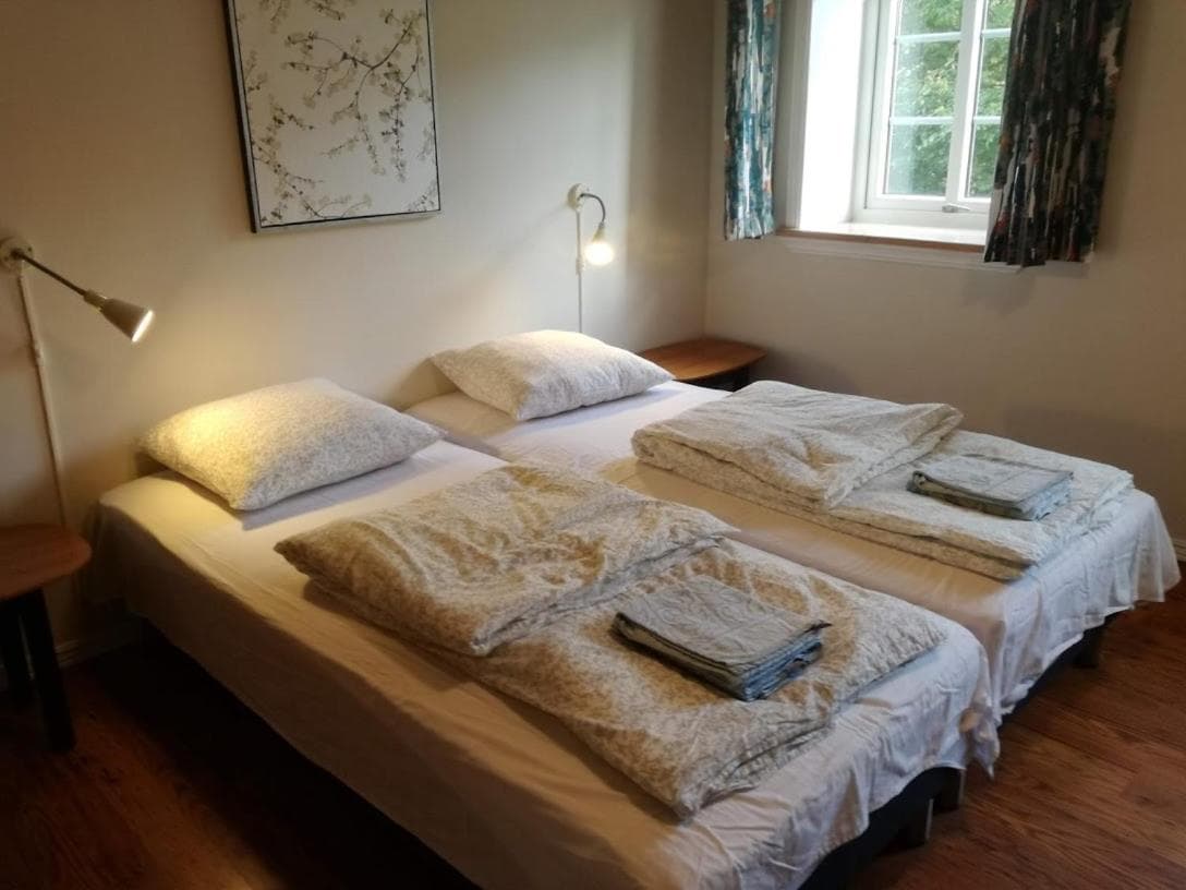 Rosengaard holiday apartment and B&B photo 9