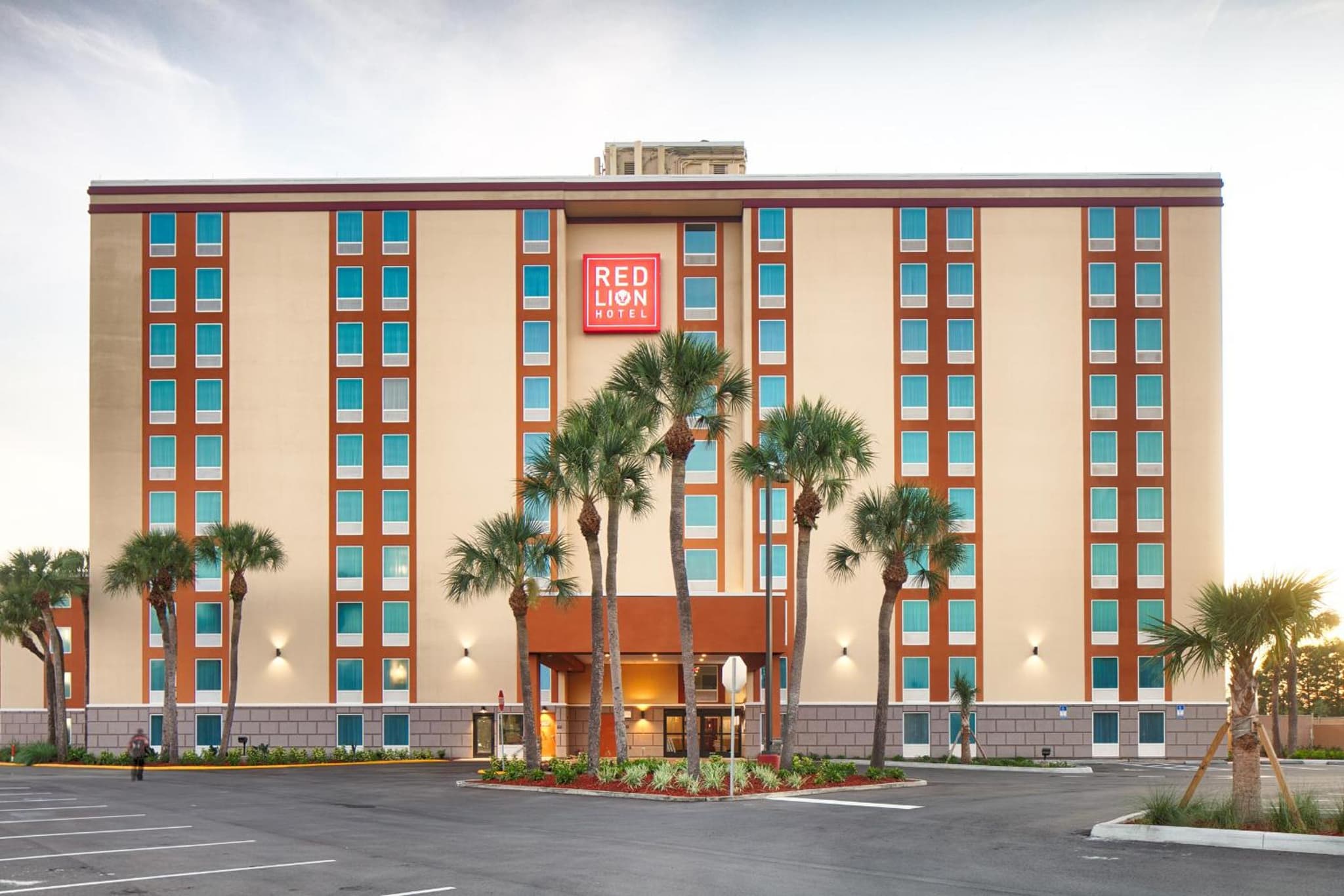 Radisson Hotel Orlando Lake Buena Vista South