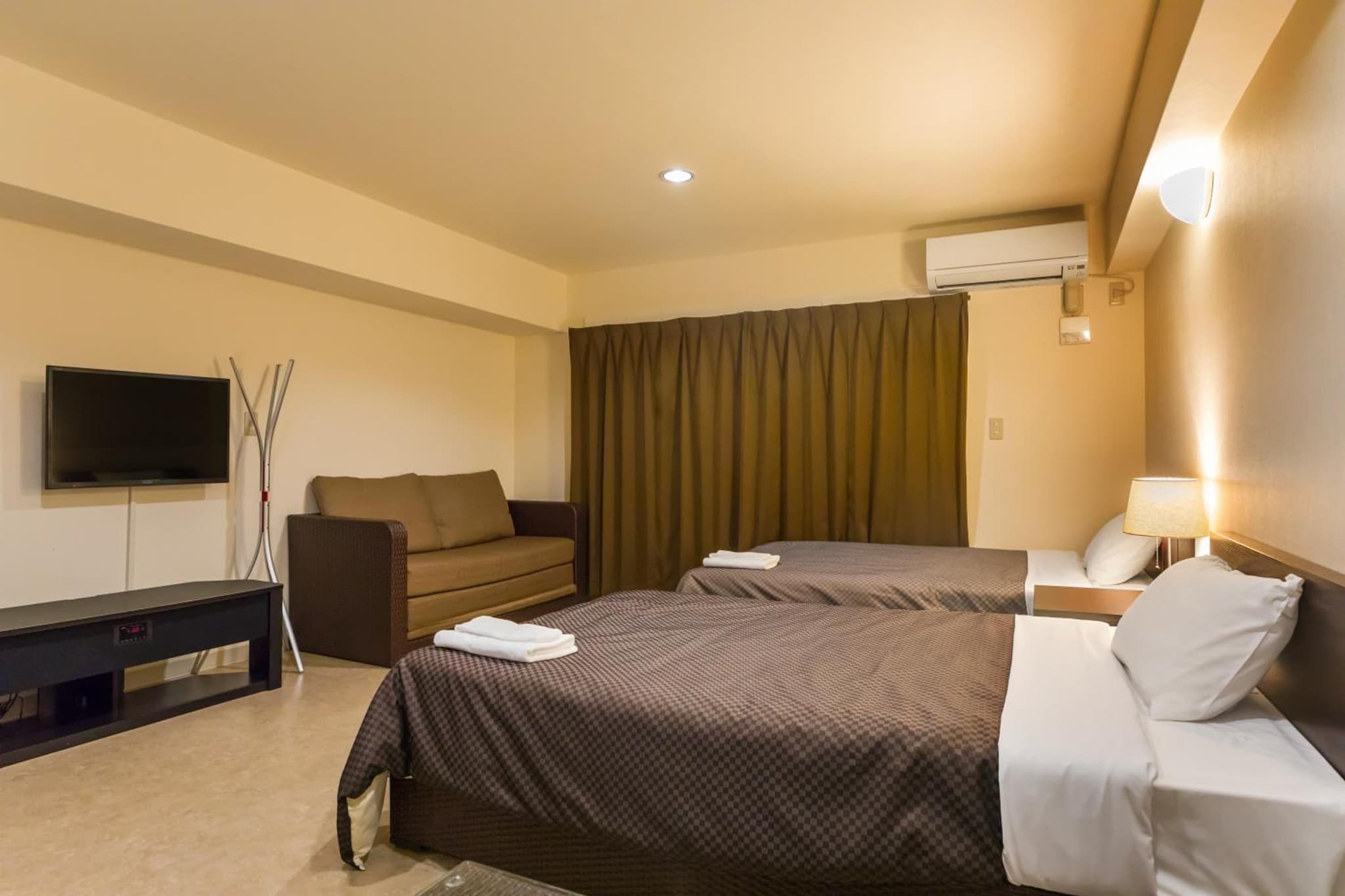 Condominium Hotel Monpa photo 8