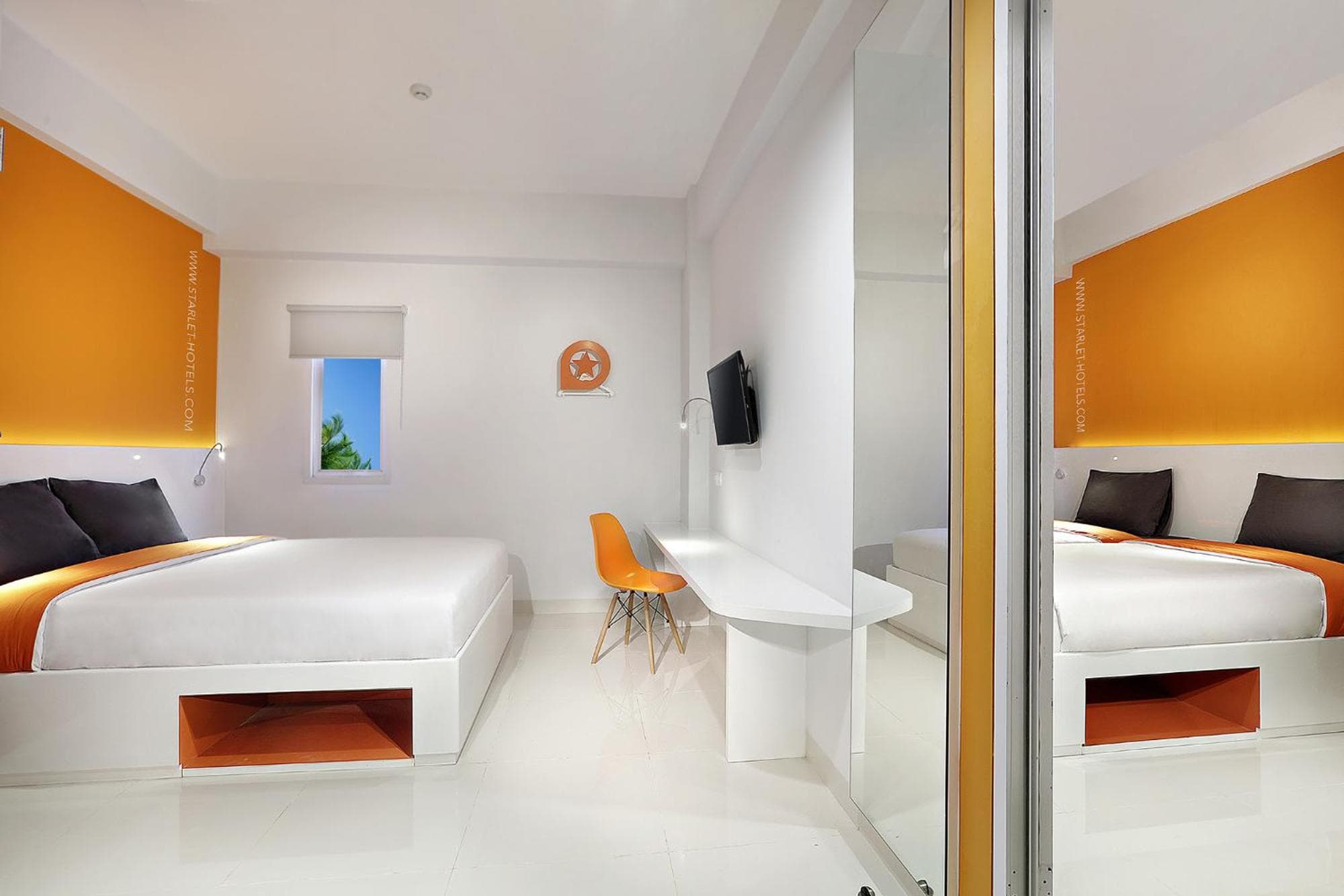 Starlet Hotel Serpong photo 5