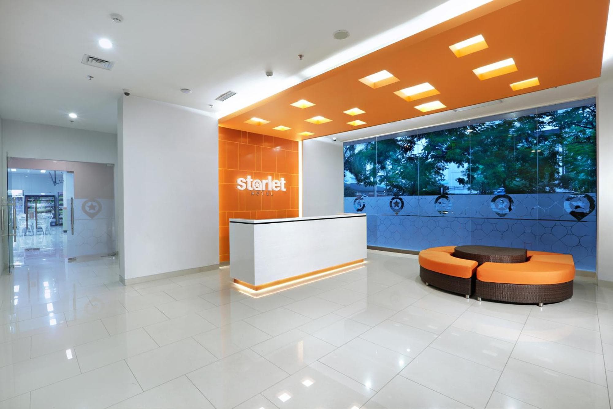 Starlet Hotel Serpong photo 6