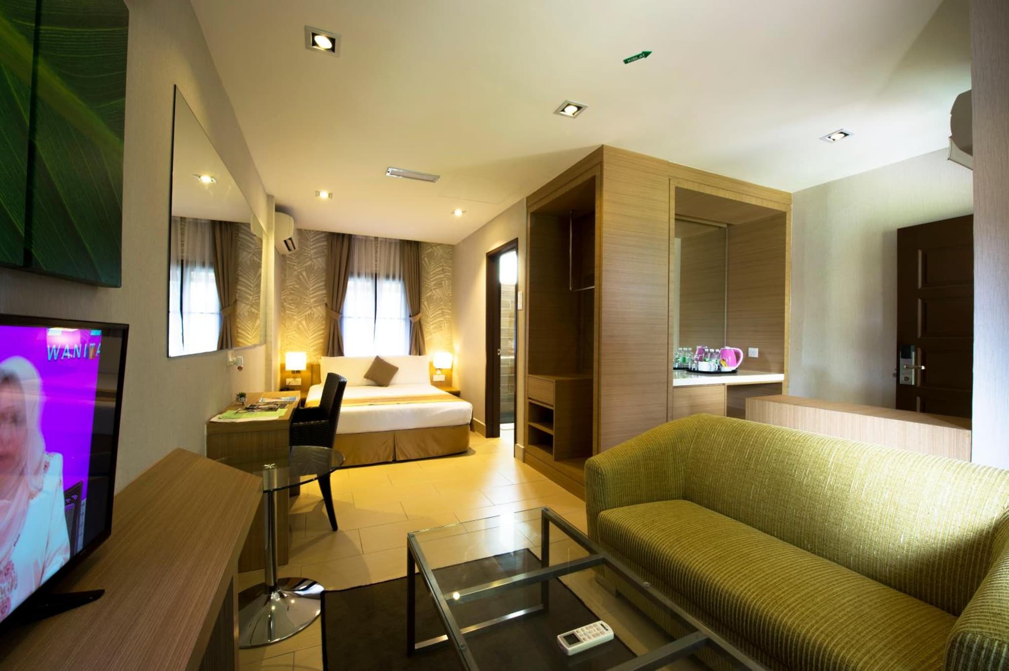 De Palma Resort Kuala Selangor photo 5