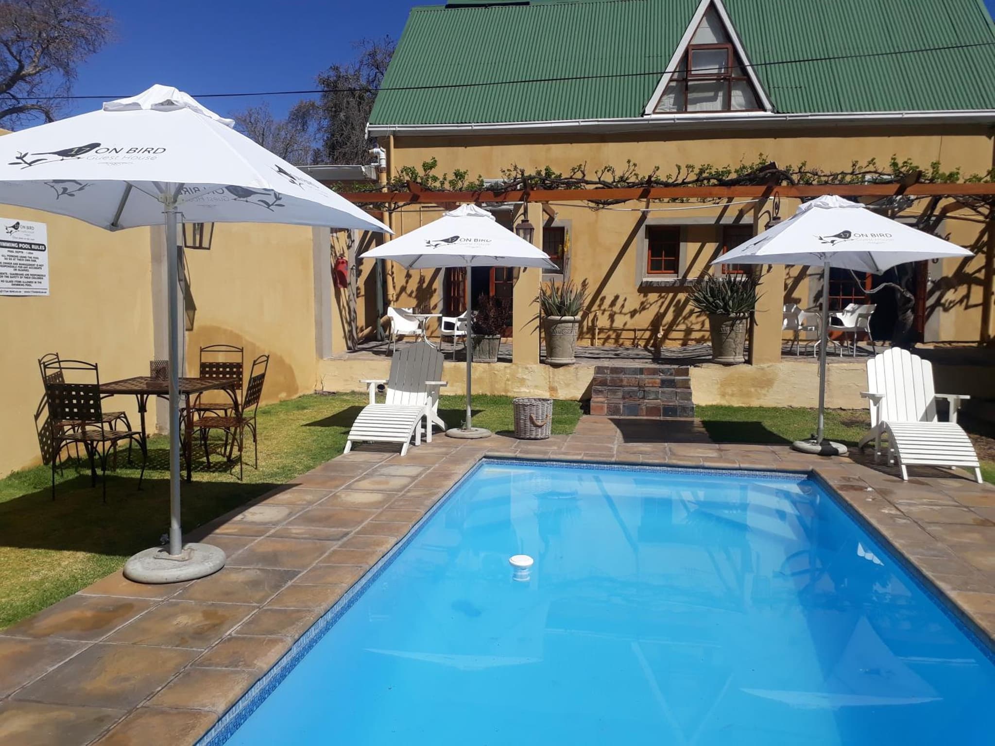 17 on Bird Guest House photo 6