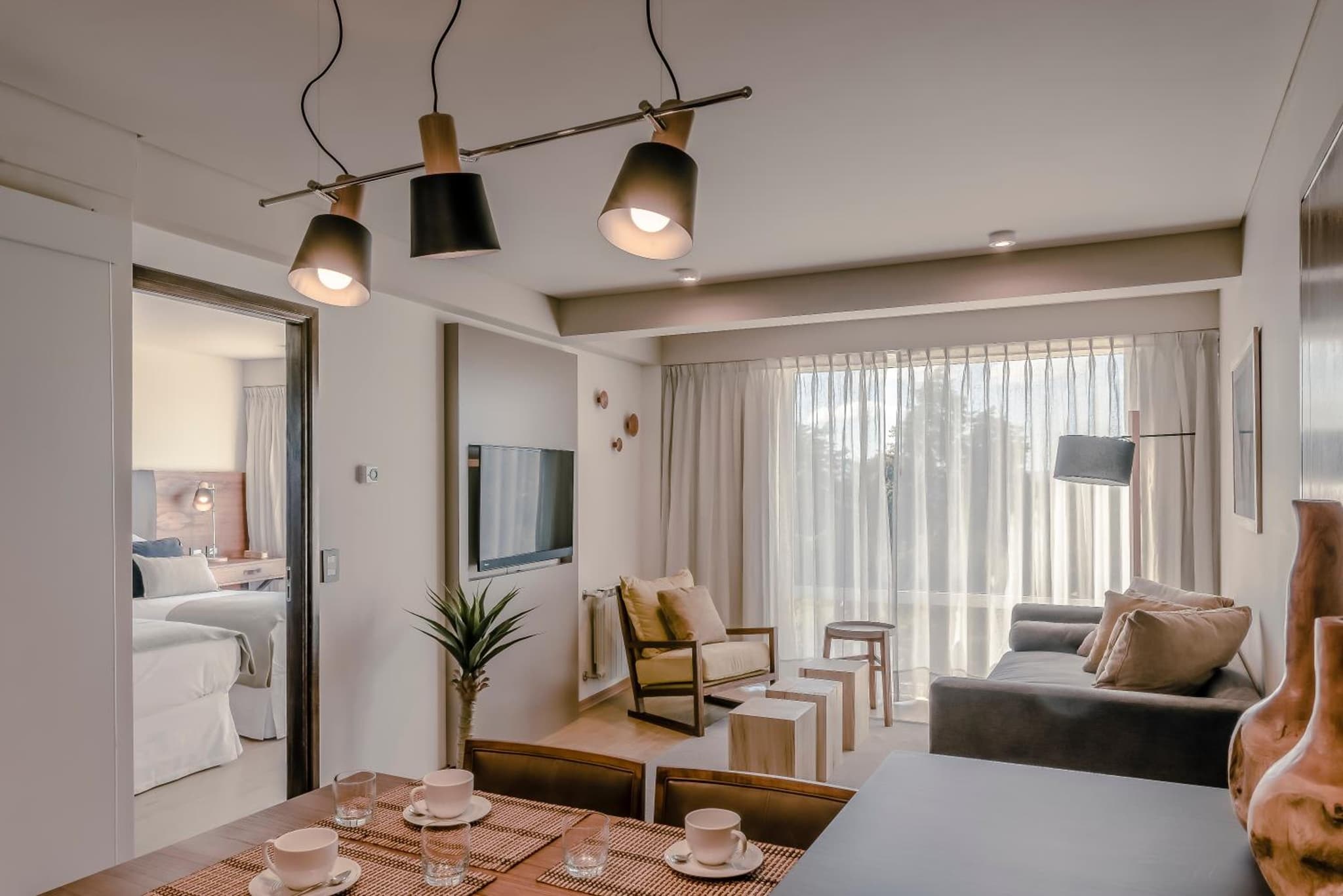 Aguila Mora Suites & Spa photo 7