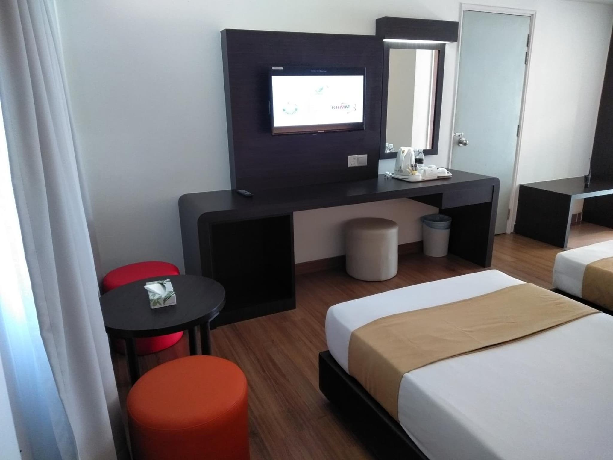 Hotel Seri Malaysia Sungai Petani photo 4