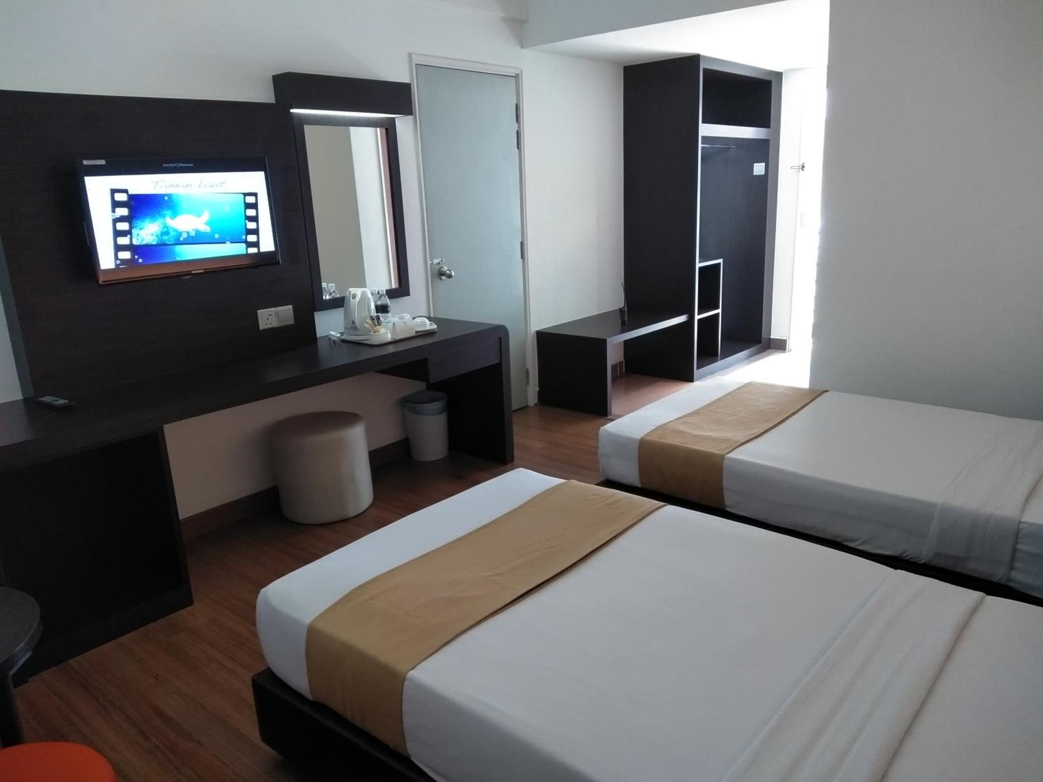 Hotel Seri Malaysia Sungai Petani photo 5