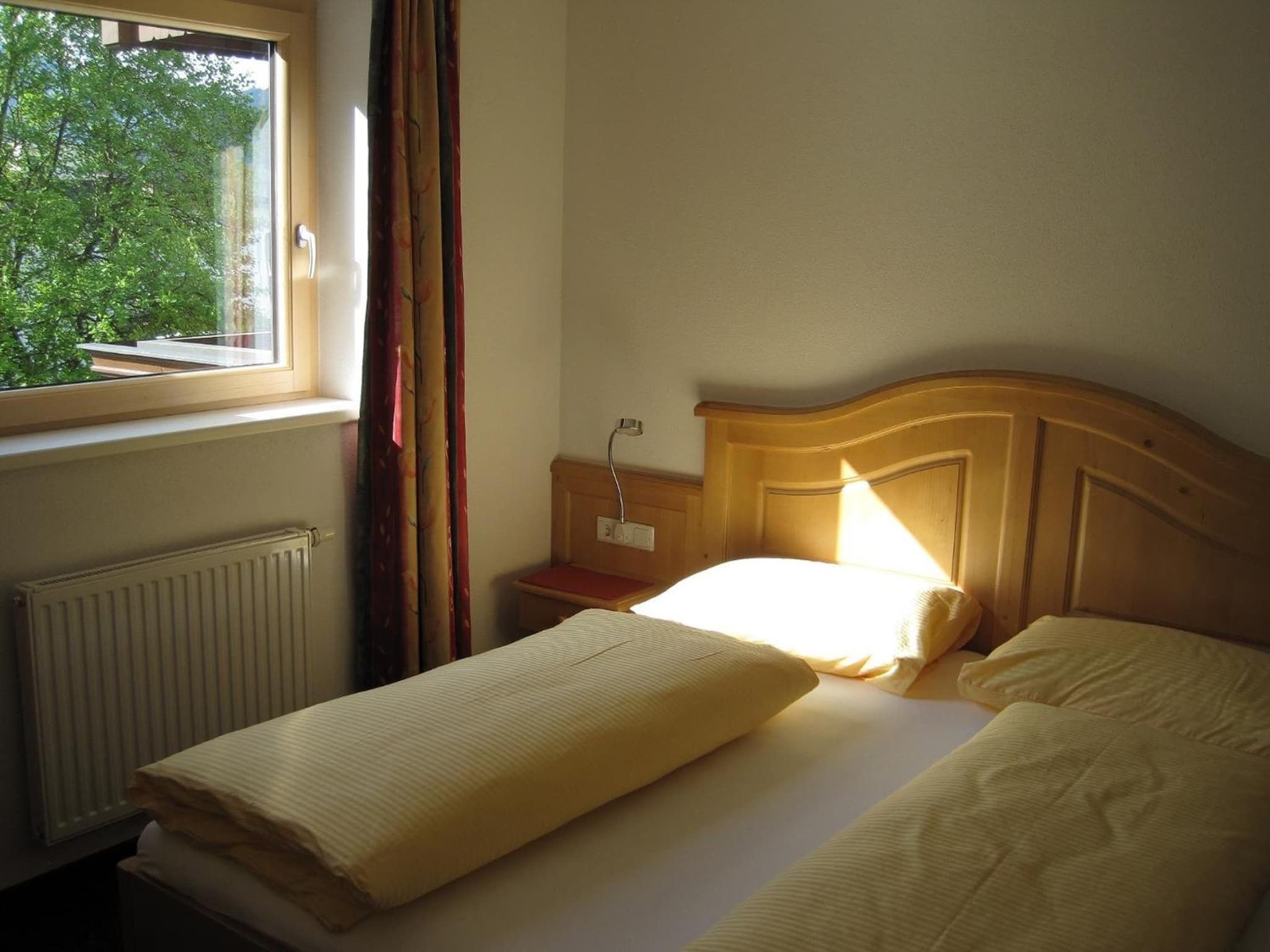 Gästehaus Braunegger photo 6
