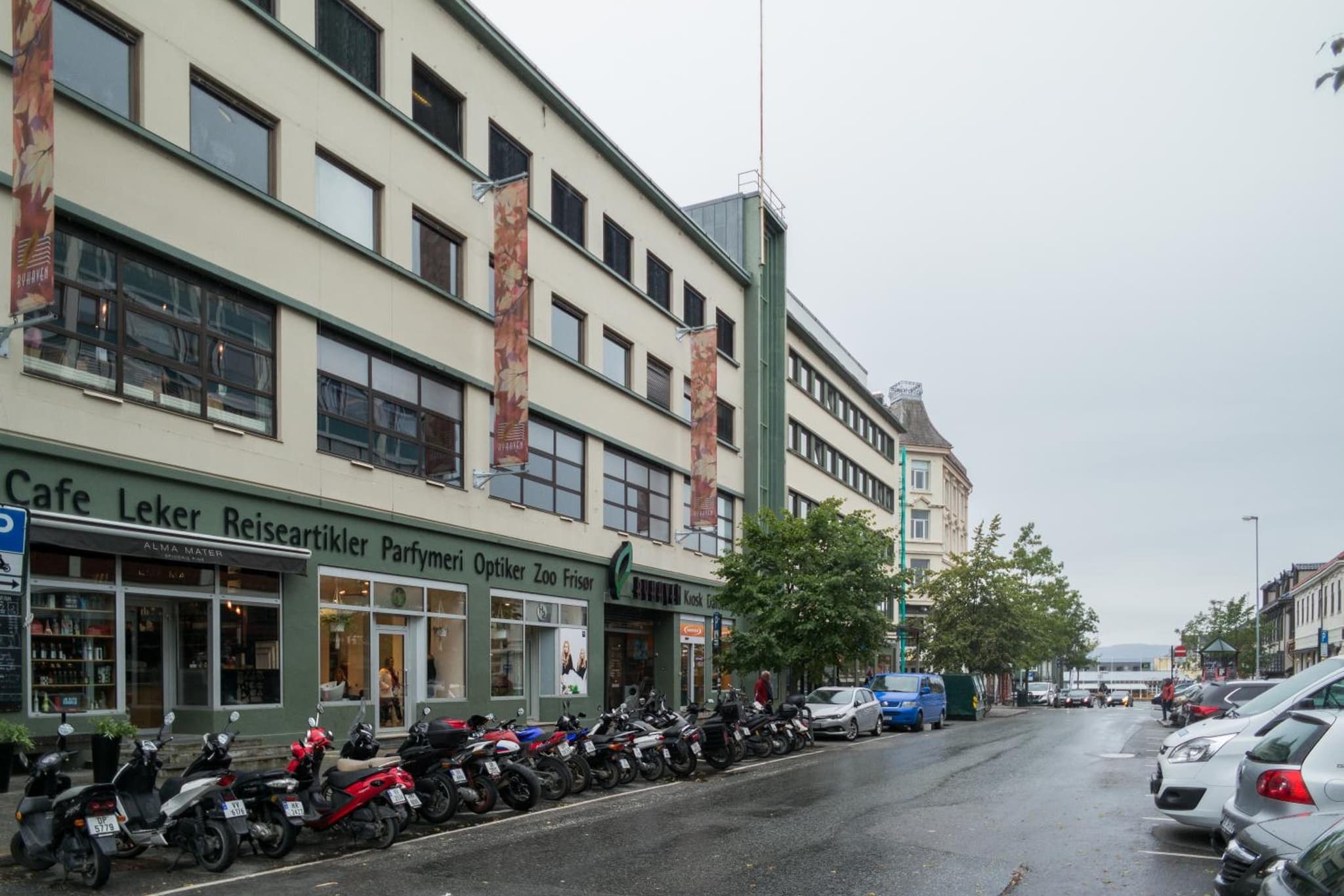 City Living Sentrum Hotel photo 2