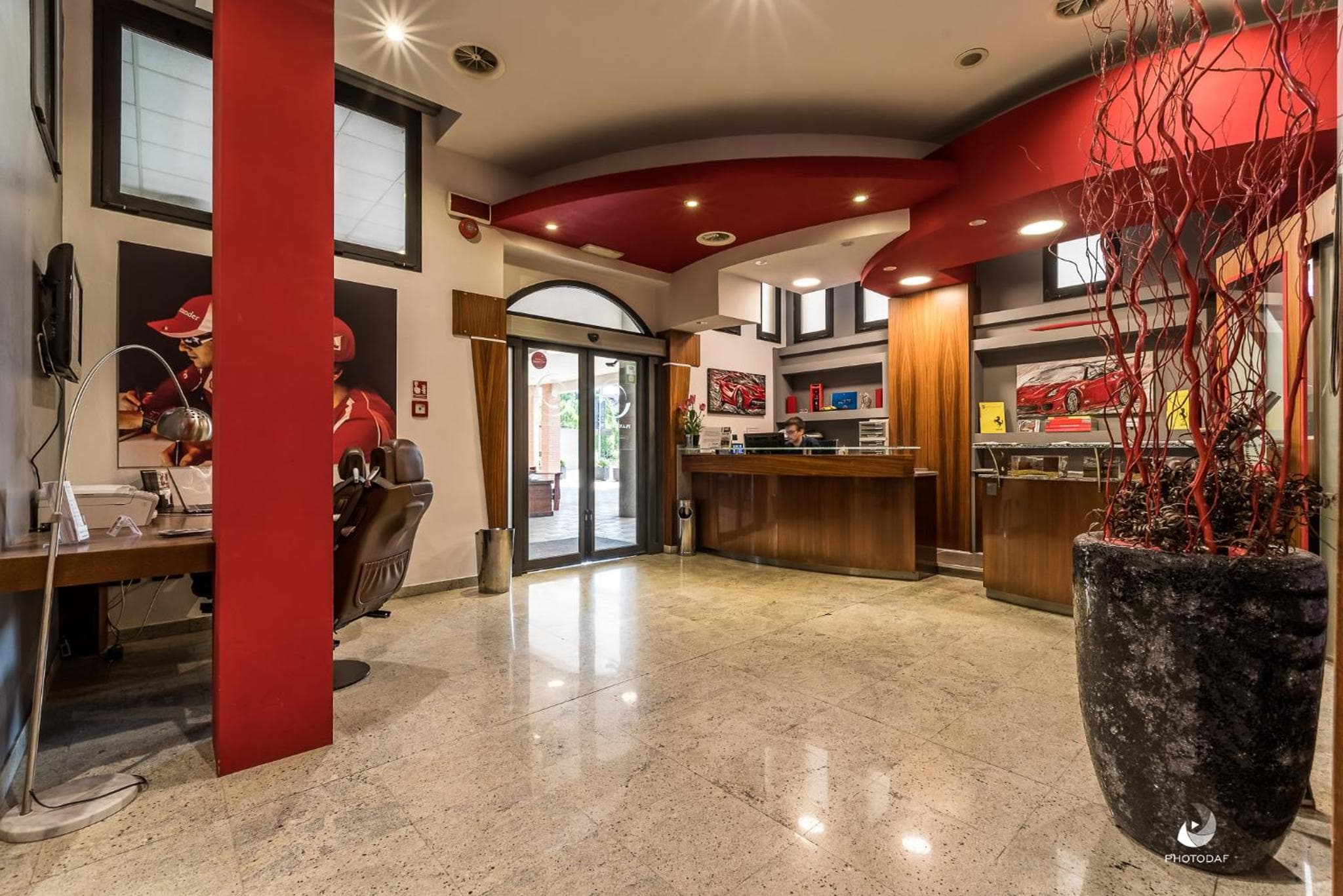 Planet Hotel photo 7