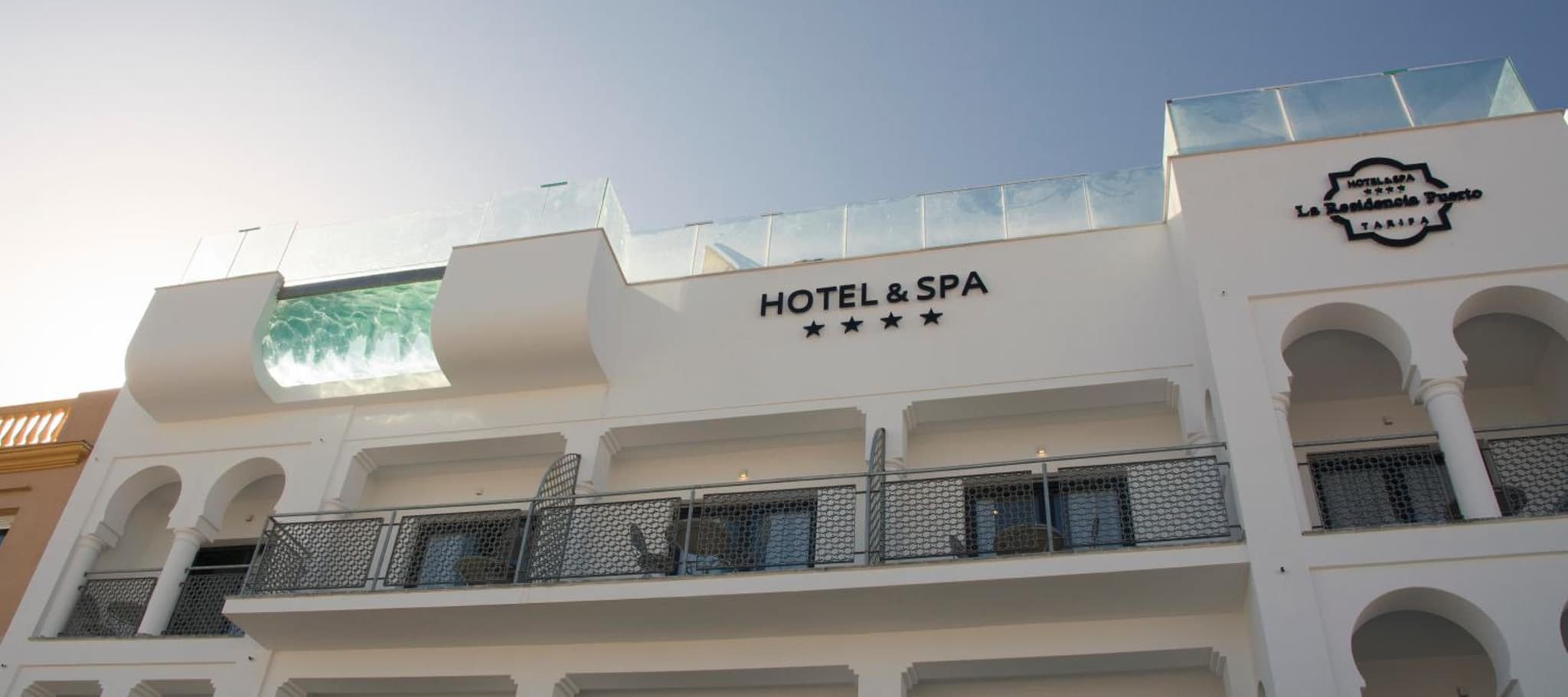 La Residencia Puerto Hotel & Spa photo 3