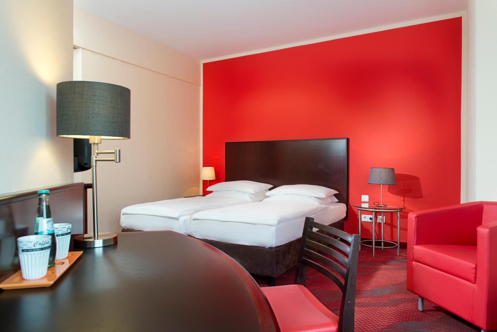 SORAT Hotel Cottbus photo 4