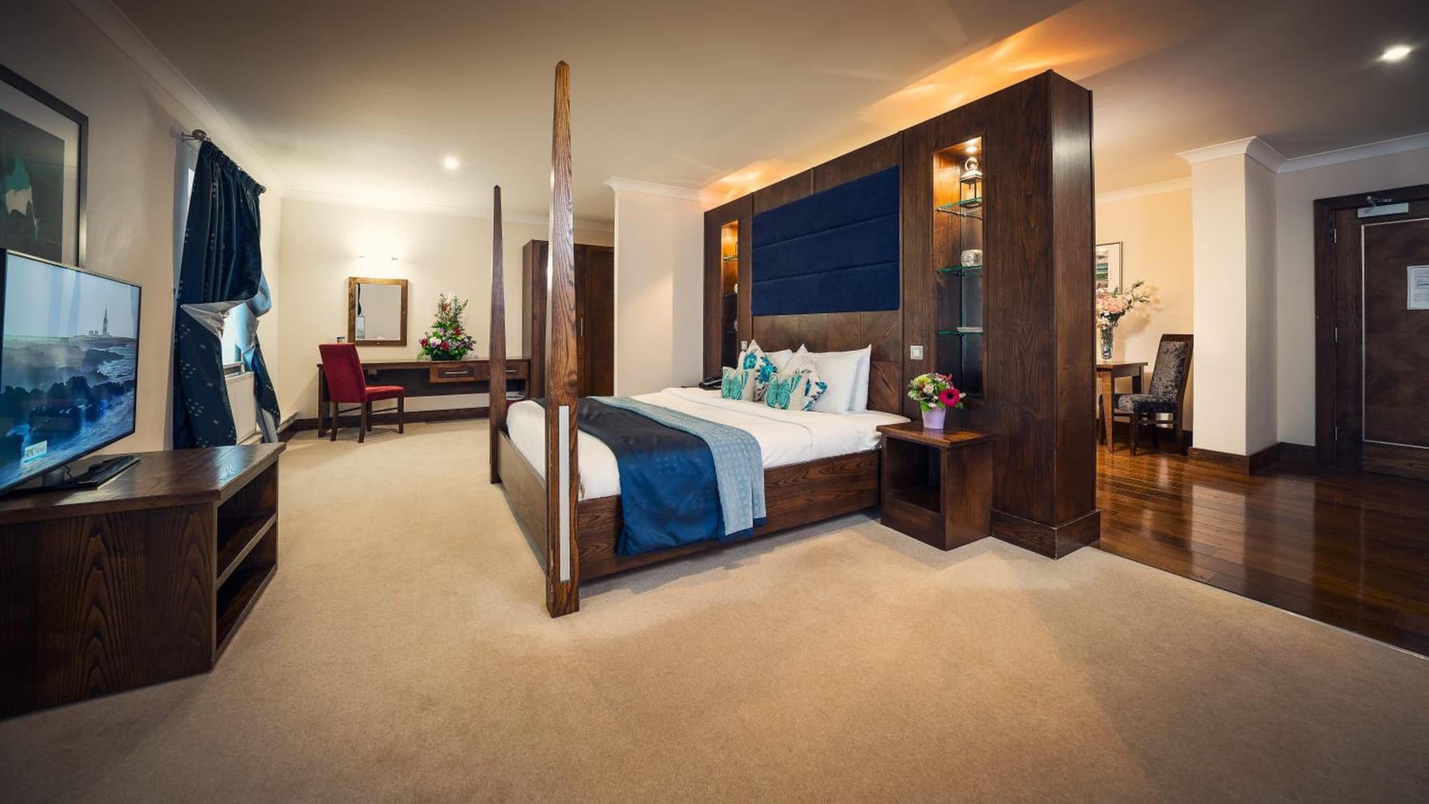 Cavan Crystal Hotel photo 5