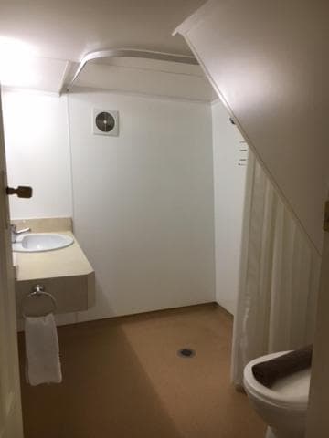 Woodlyn Park Motel photo 6