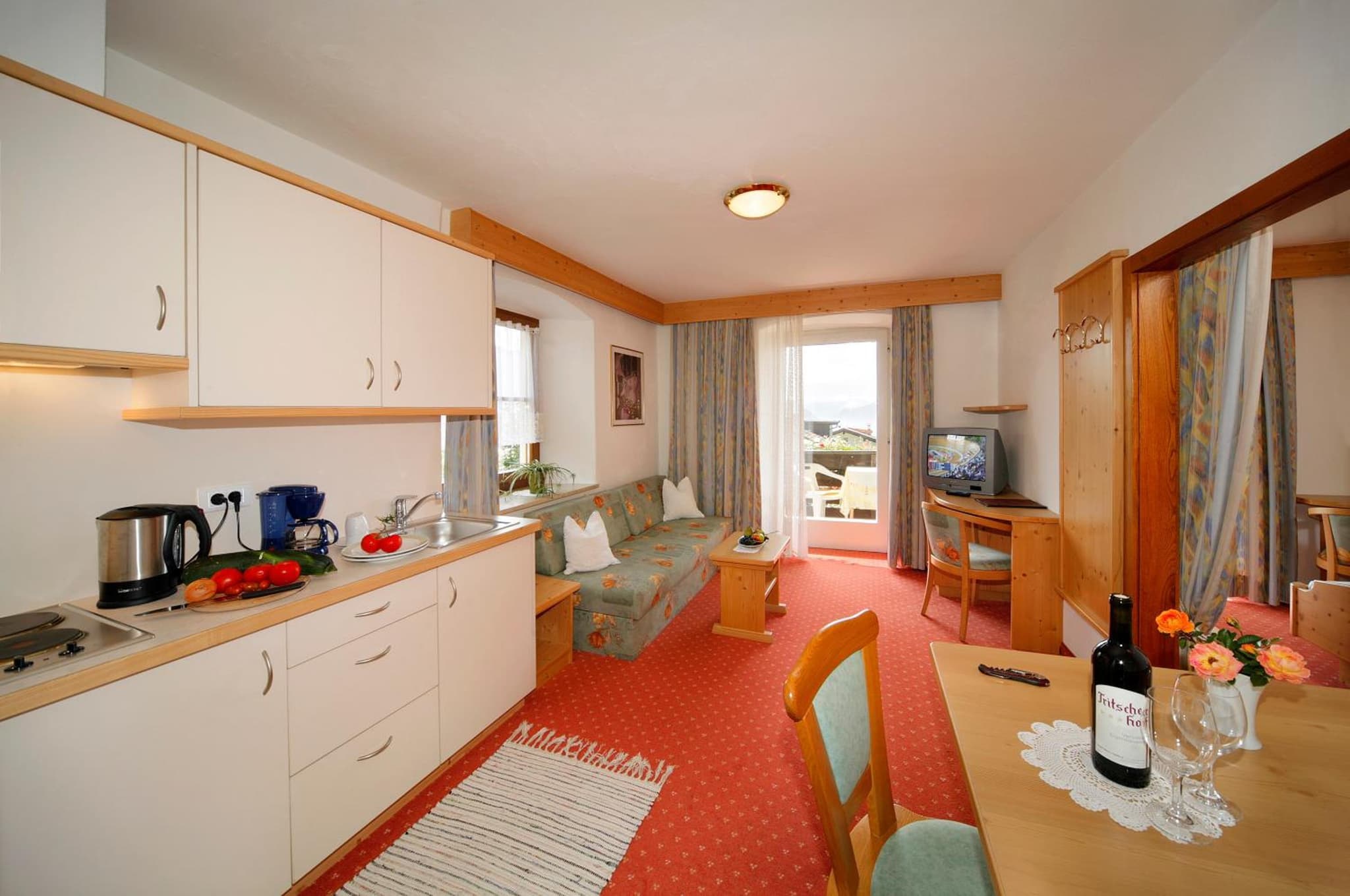 Garni-Hotel Tritscherhof photo 3
