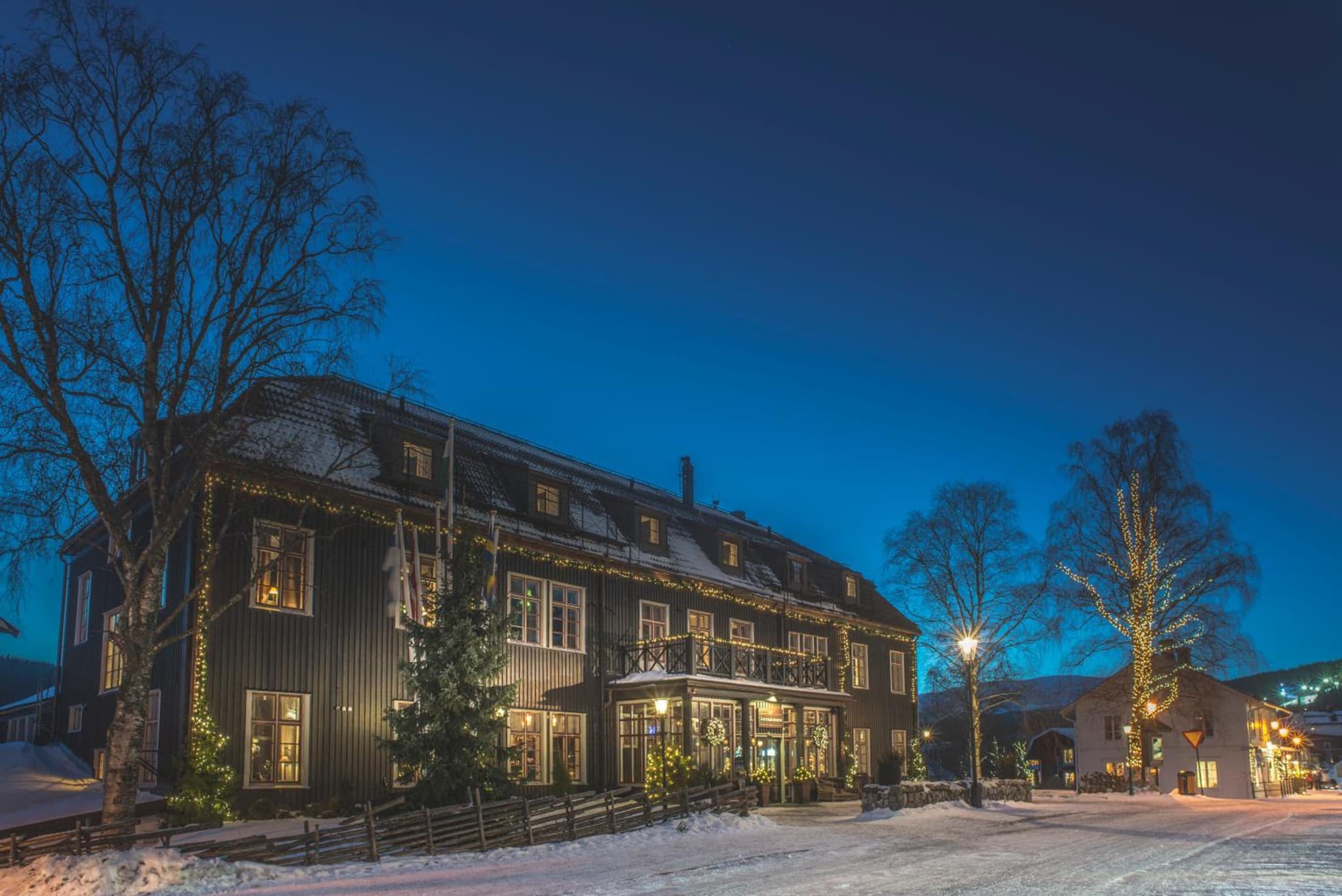 Hotel Åregården photo 9
