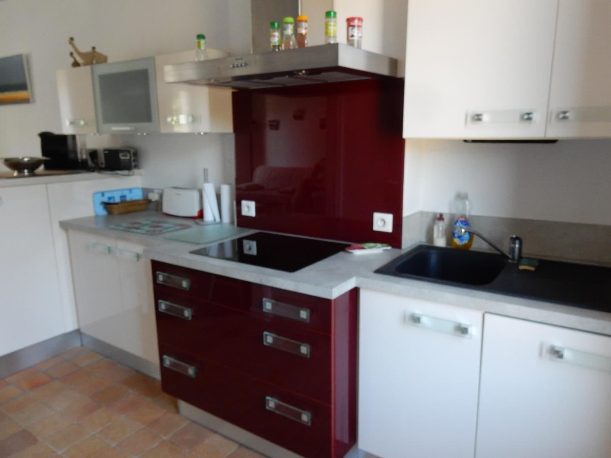 Appartement a dinard photo 2