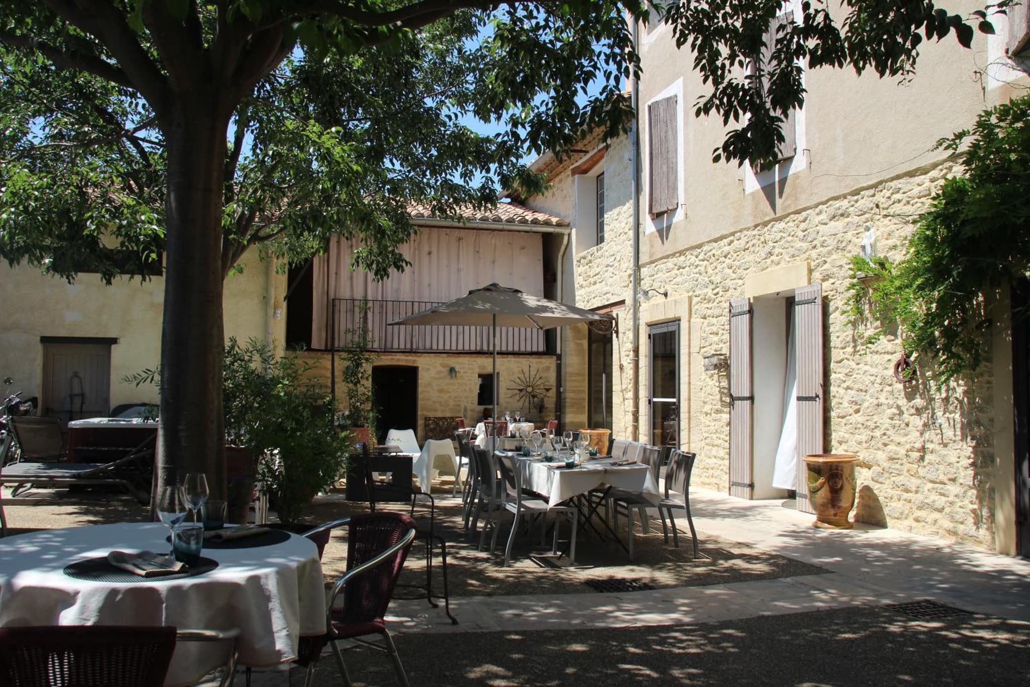 le clos du Patre photo 2