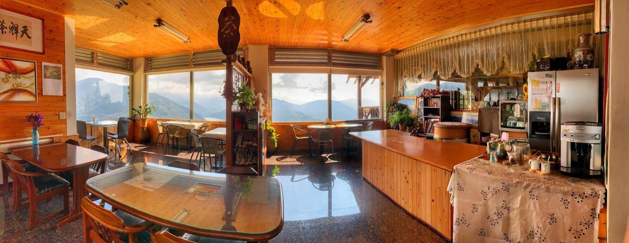 Tian Hsiang Tea B&B photo 4