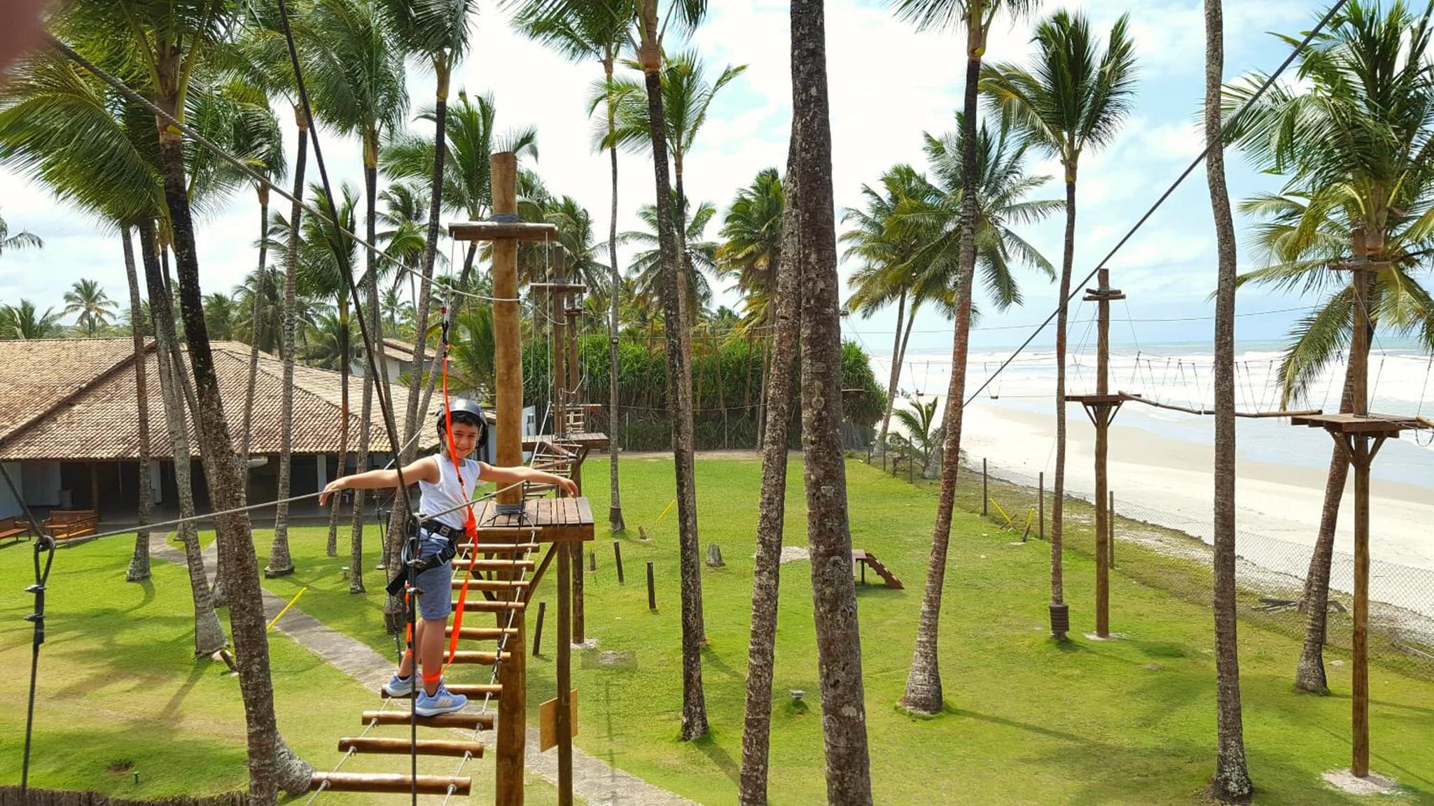 Cana Brava All Inclusive Resort photo 8