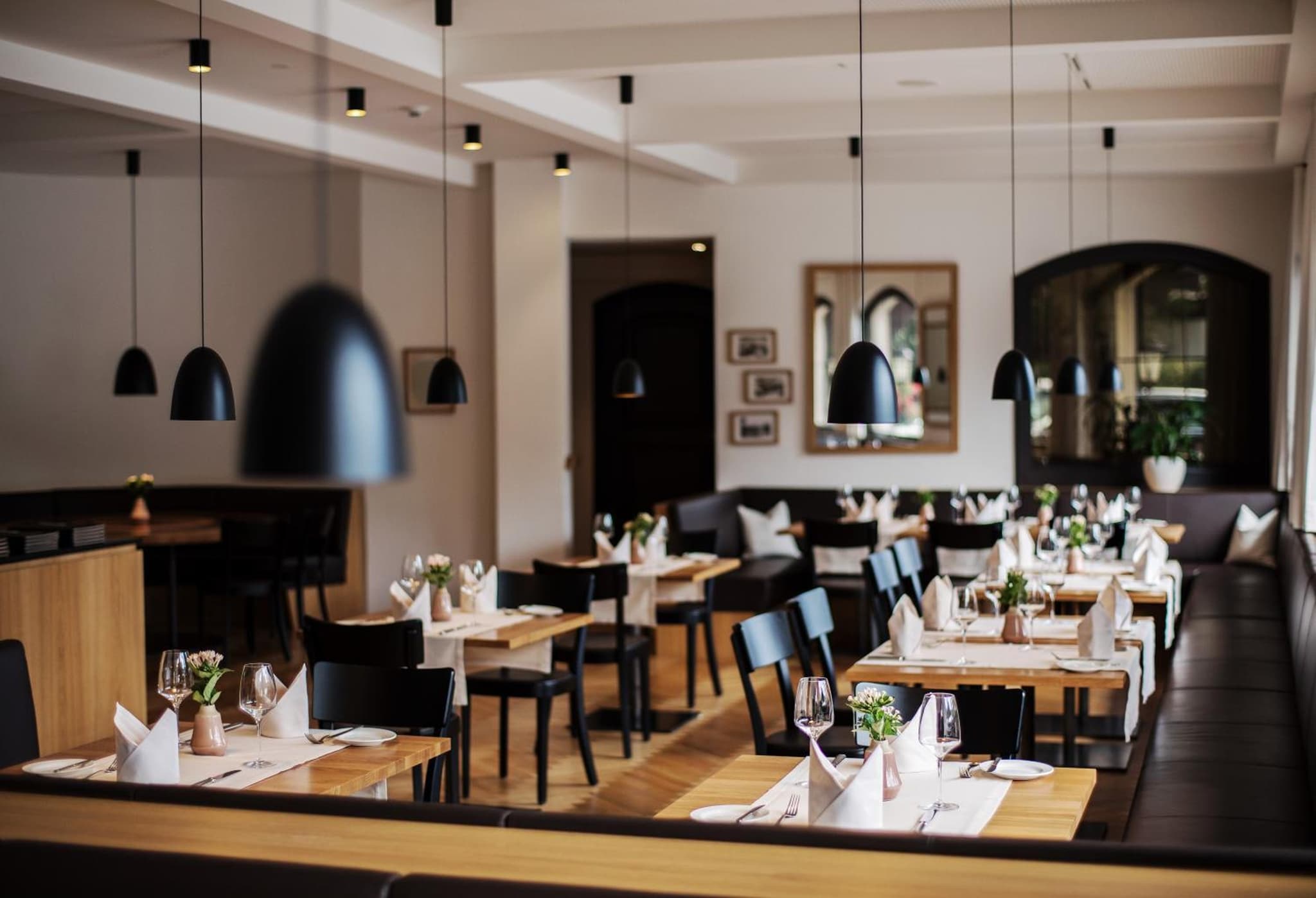 Hotel Krone photo 2