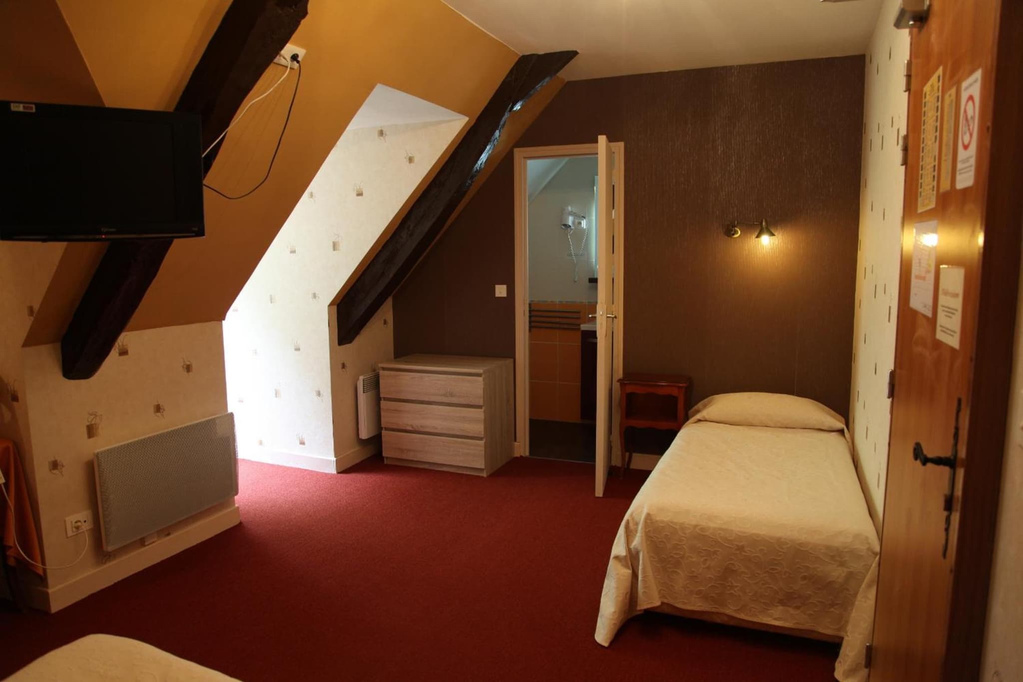 Hotel du Lion d'Or photo 4
