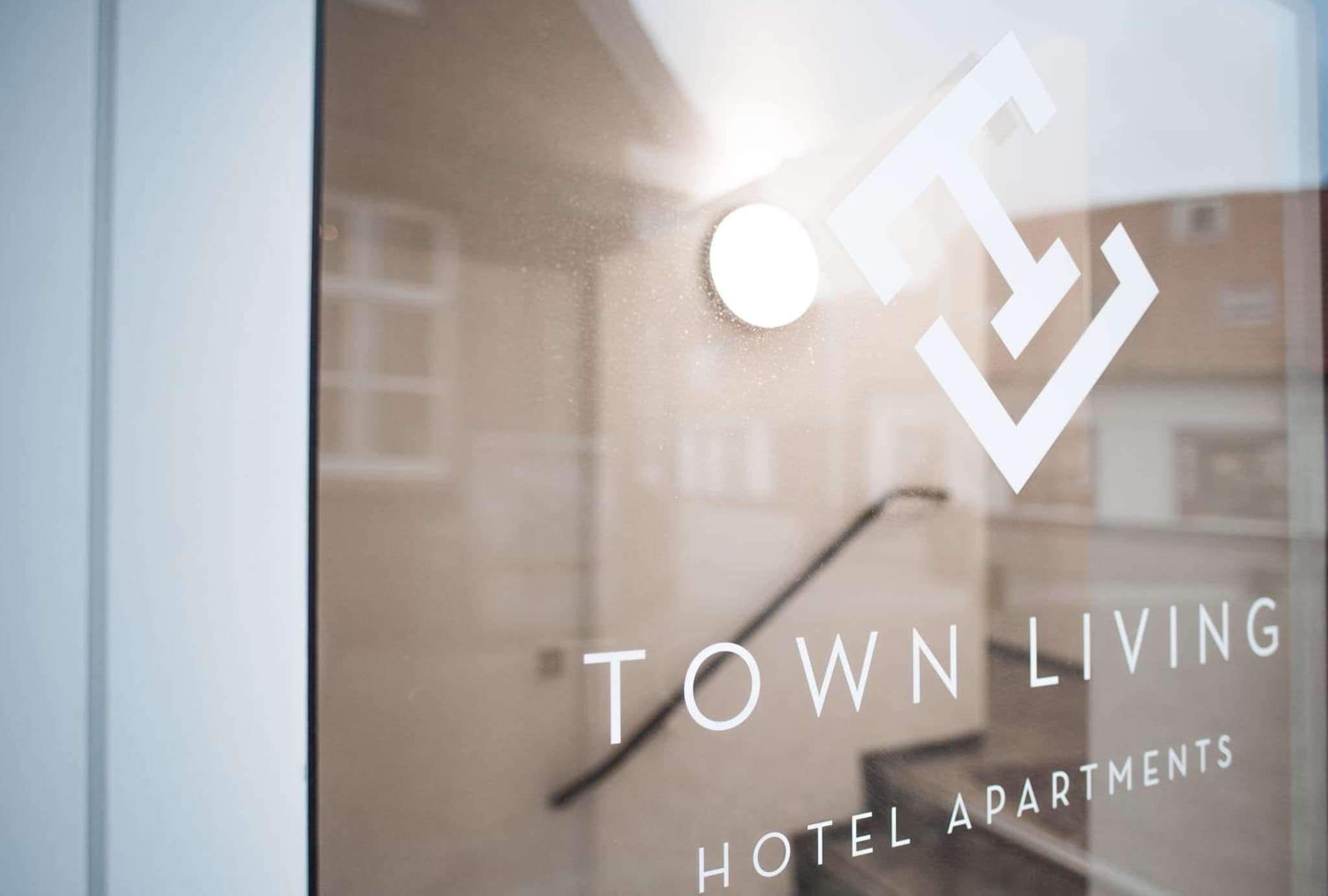 Hotel Town Living photo 3