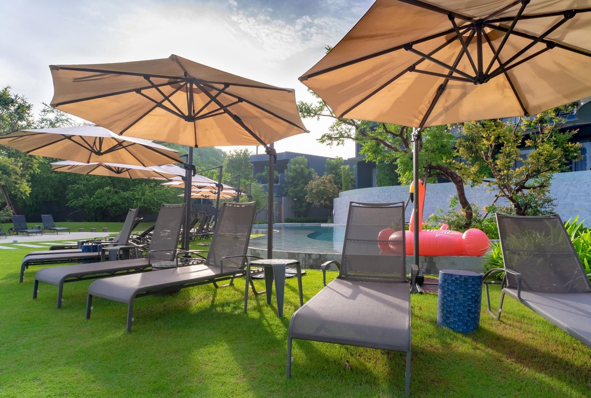 Navana Nature Escape - SHA Extra Plus photo 8