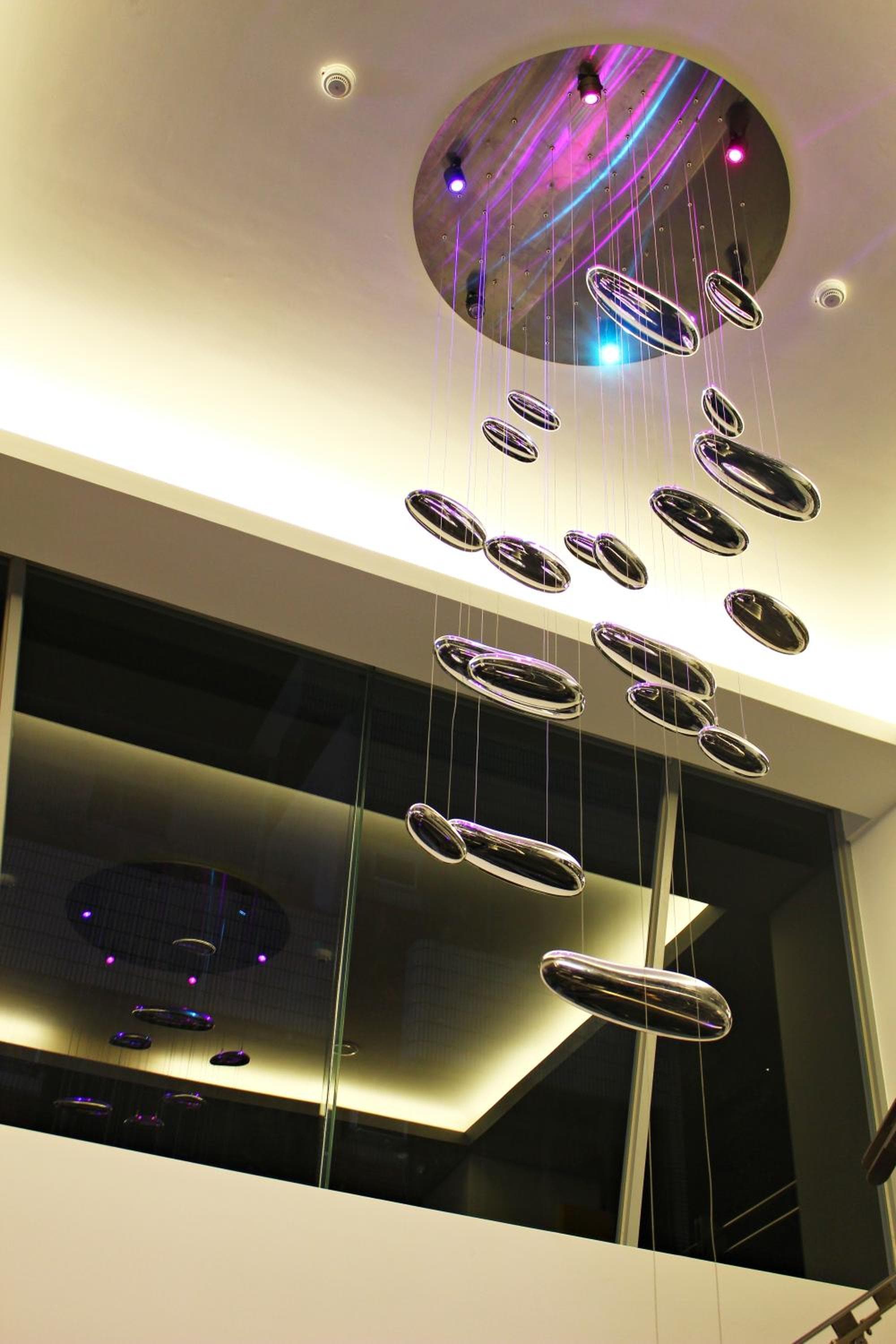 HOTEL HI - Xinmin photo 3