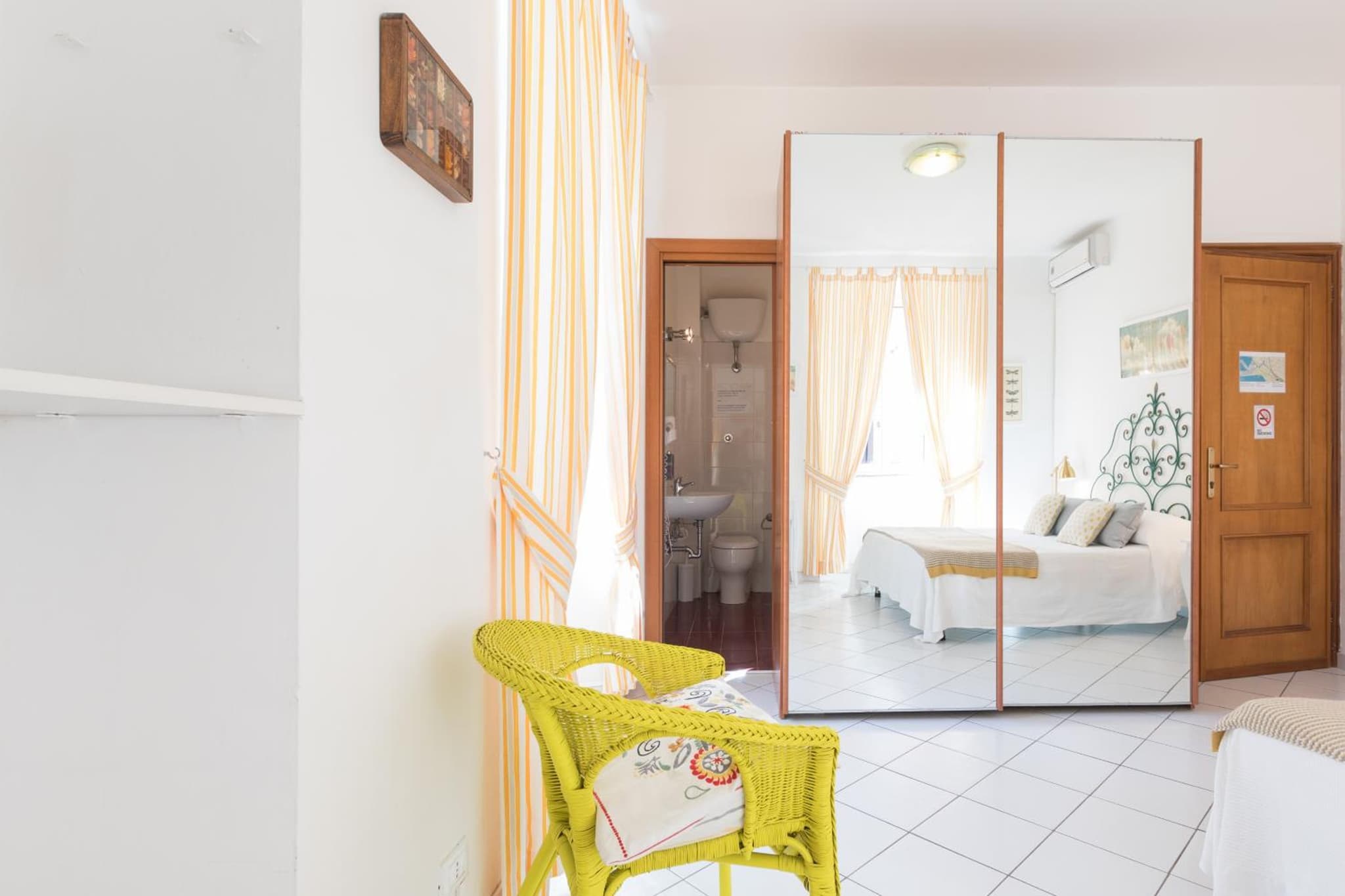 B&B Piazza Fratti photo 3