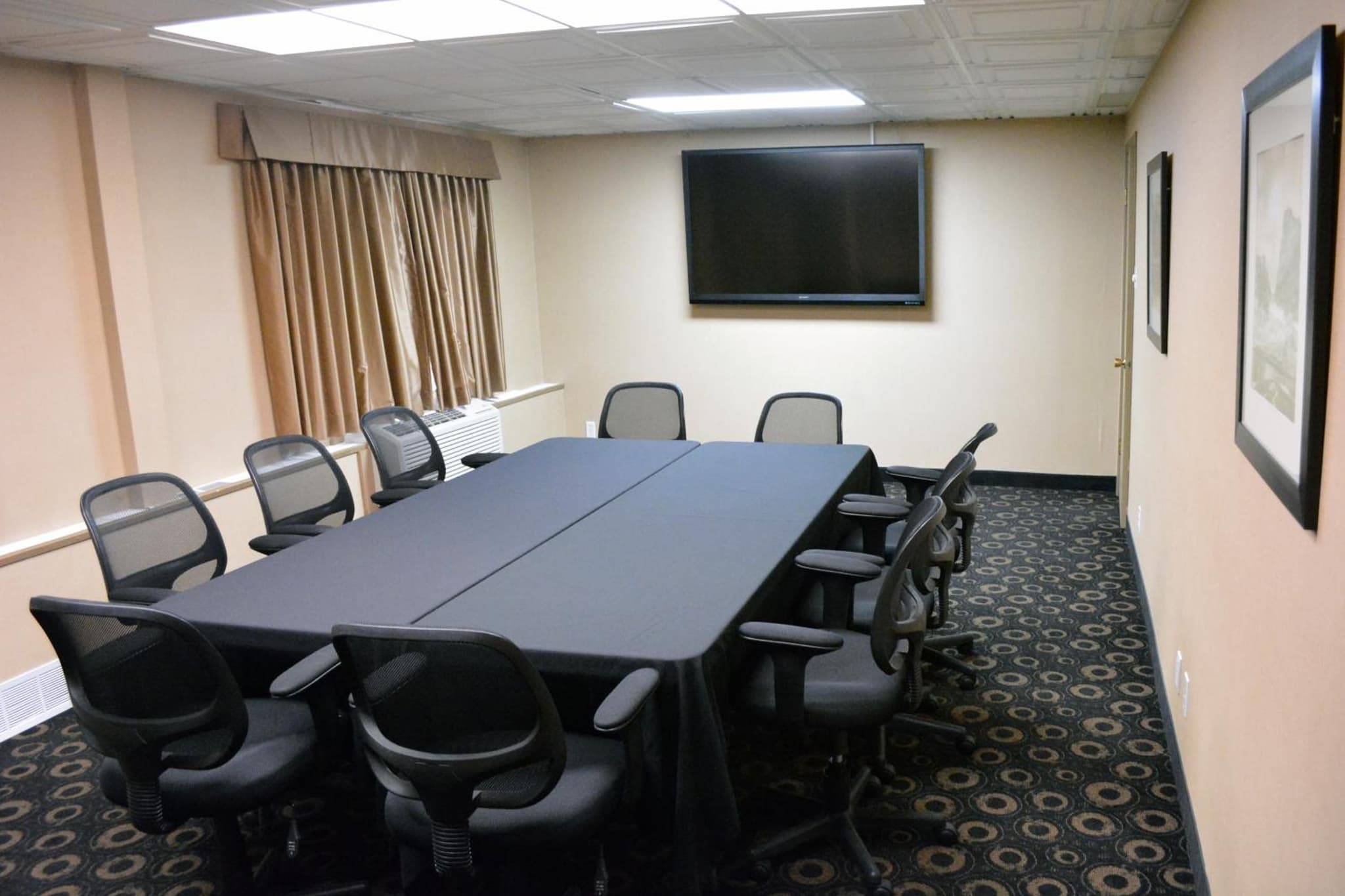 Best Western Terrace Inn photo 5