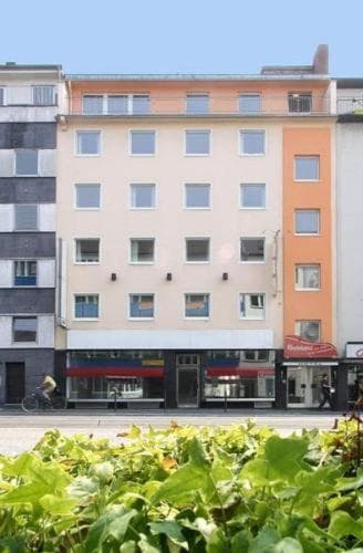 Rheinland Hotel