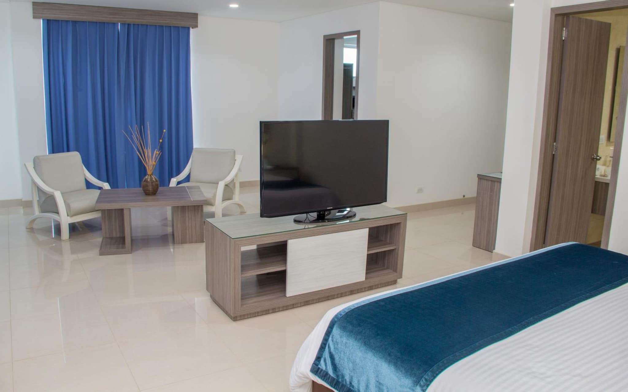 Hotel Altamar Cartagena photo 9