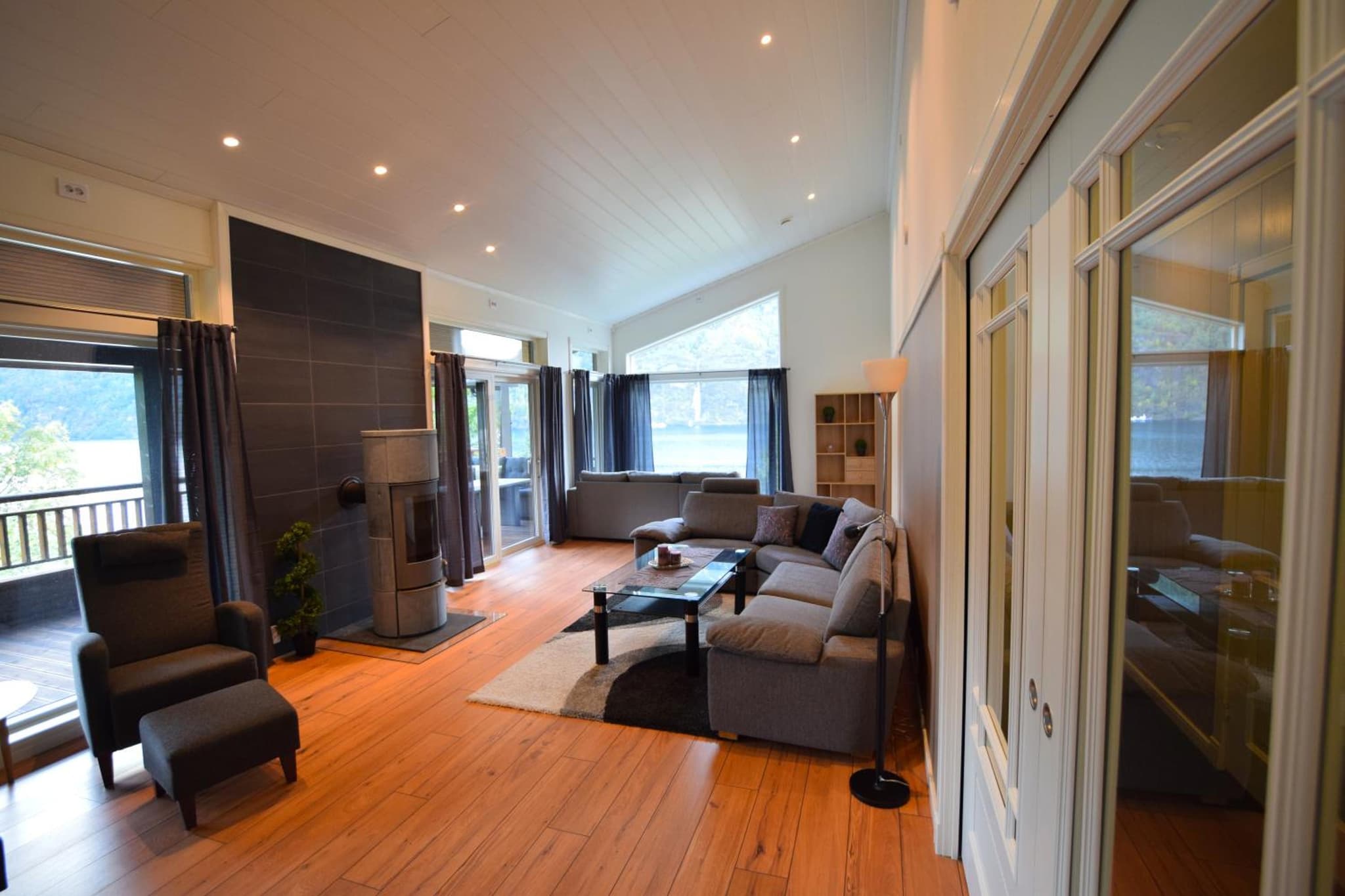 Otnes Sør - Luxury 140m2 photo 4