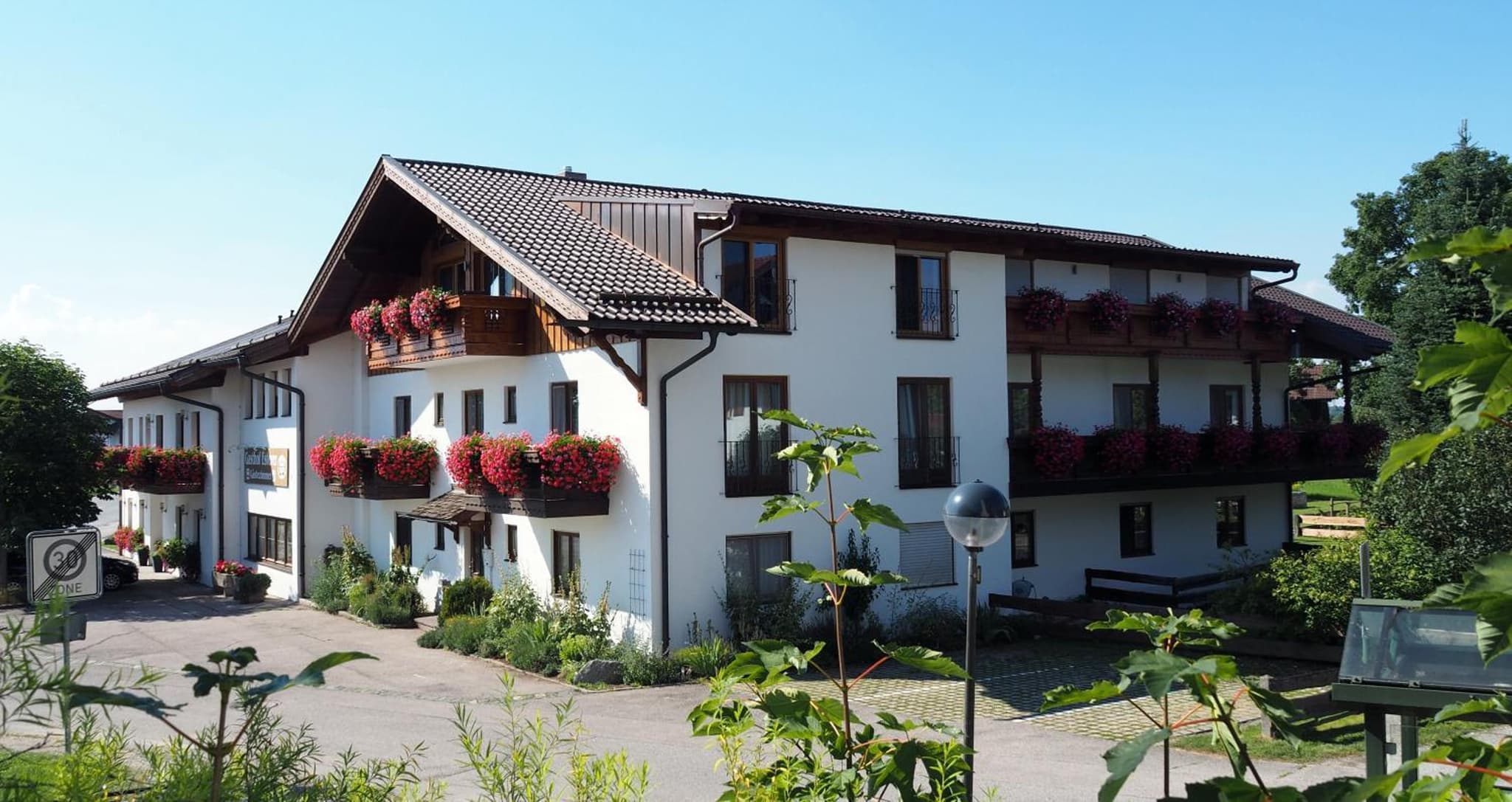 Gasthof Hotel Esterer