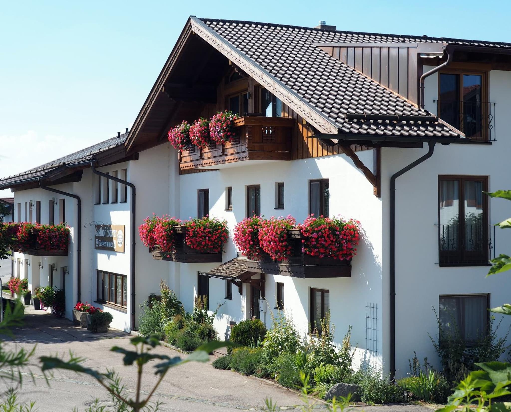 Gasthof Hotel Esterer photo 2